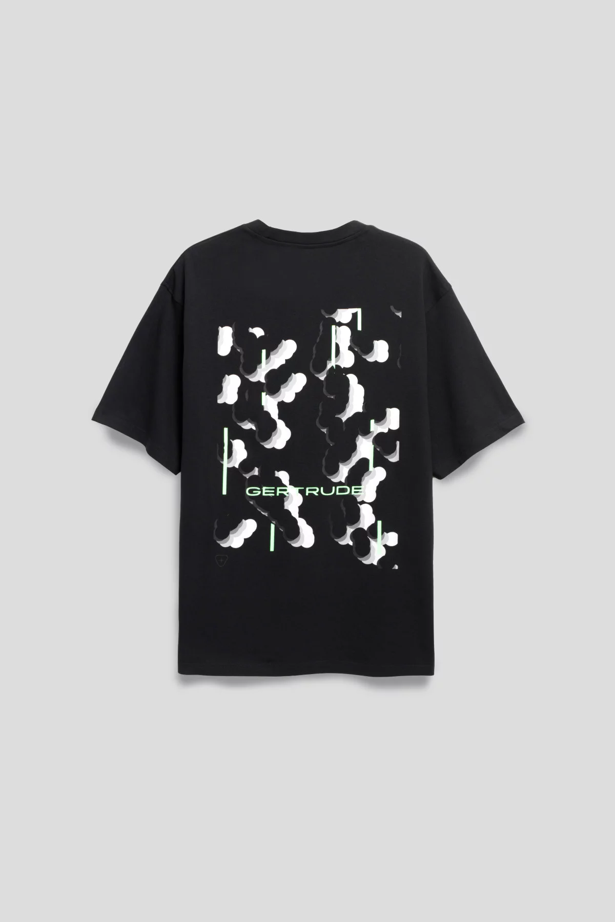 T-shirt à manches courtes Leonce ADN