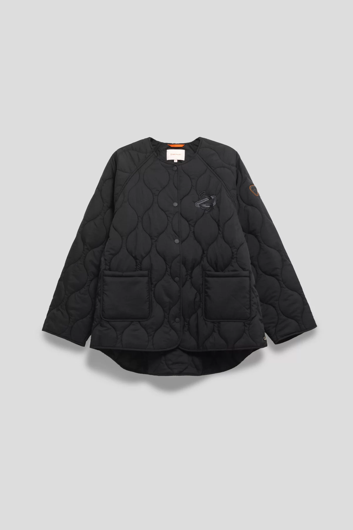 Veste matelassée Juliette