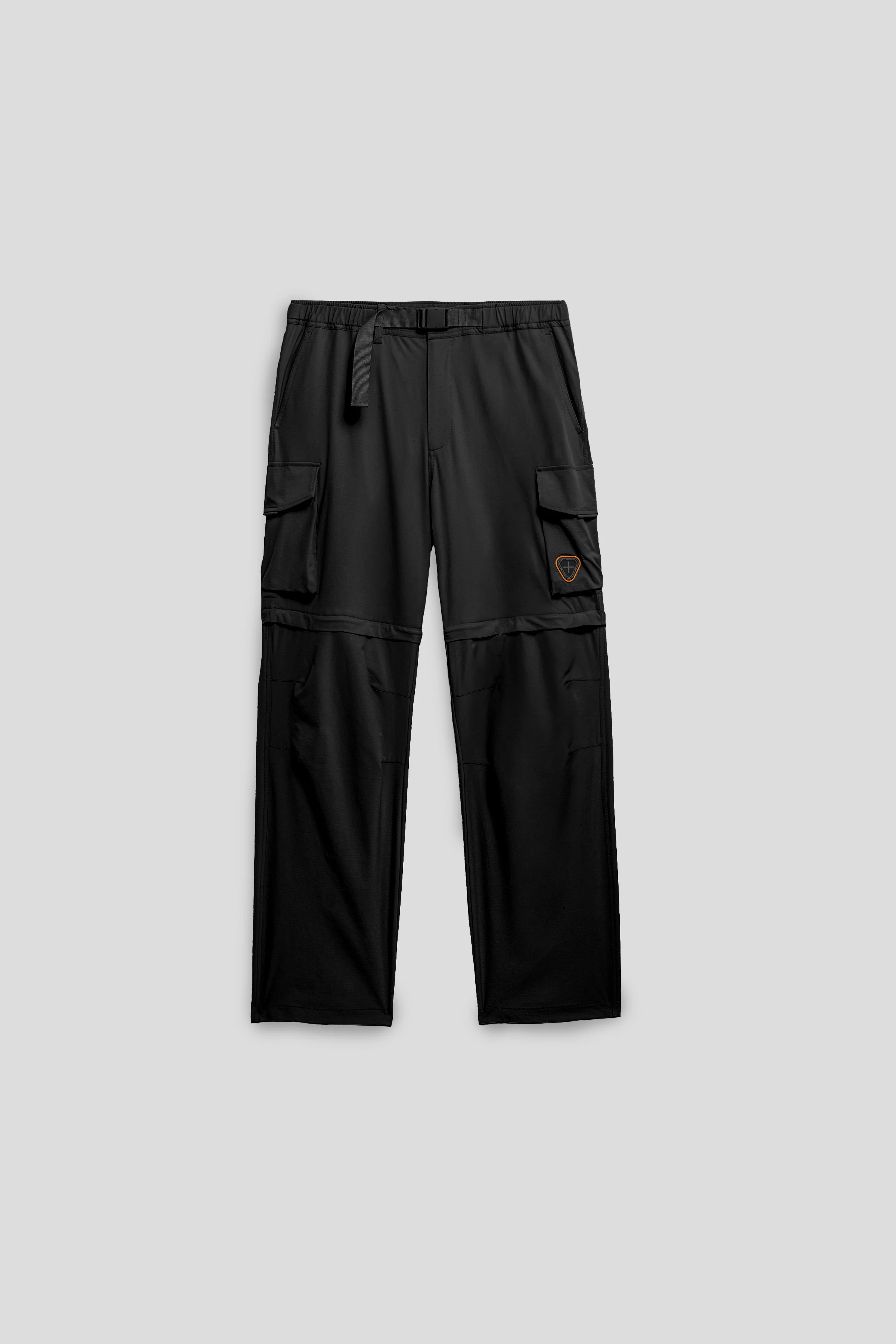 Pantalon 2-en-1 Marin