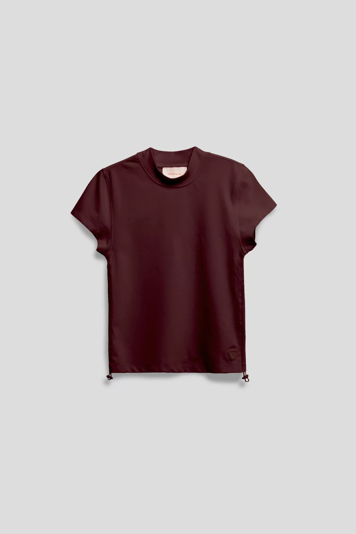 Short sleeves T-shirt Janet
