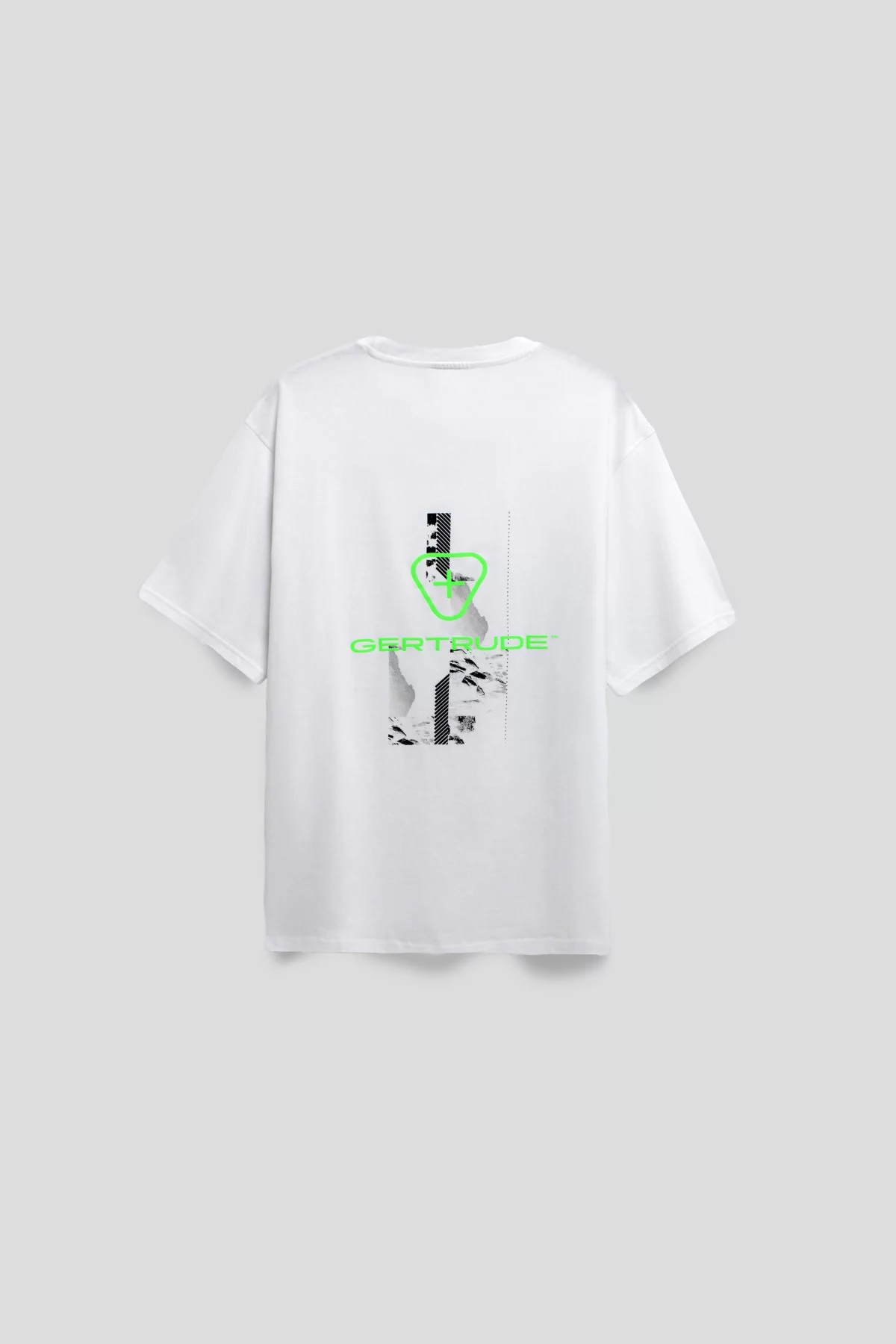 T-shirt à manches courtes Leonce Flash