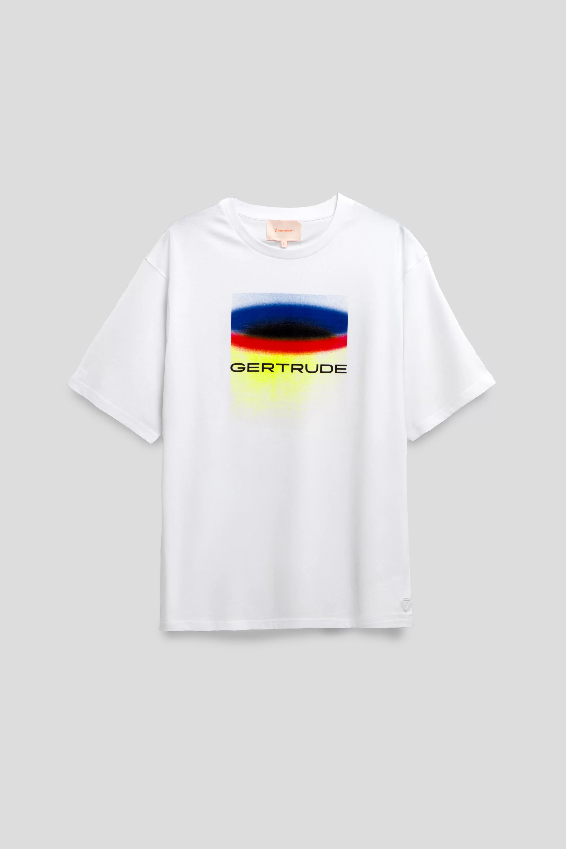 T-shirt à manches courtes Leonce Grad