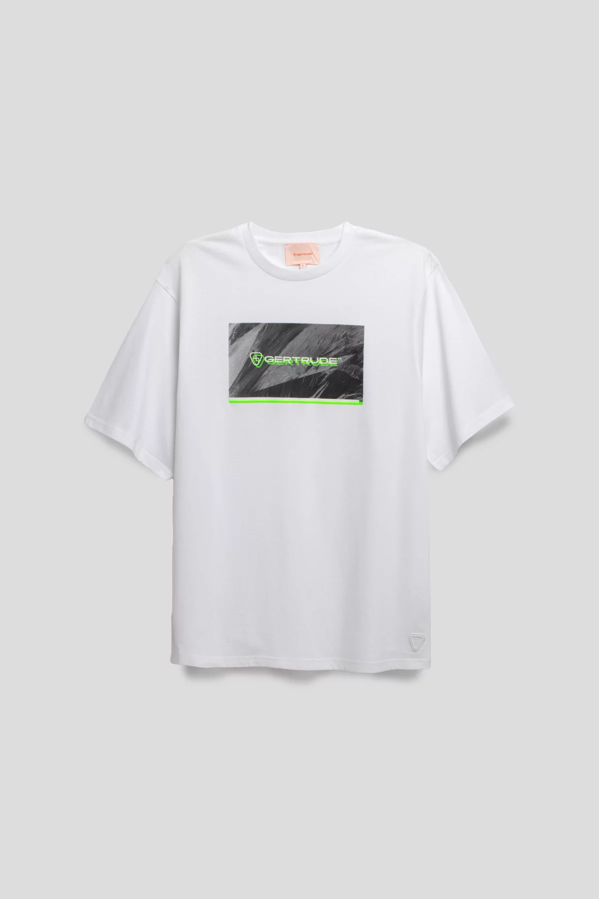T-shirt à manches courtes Leonce Roc