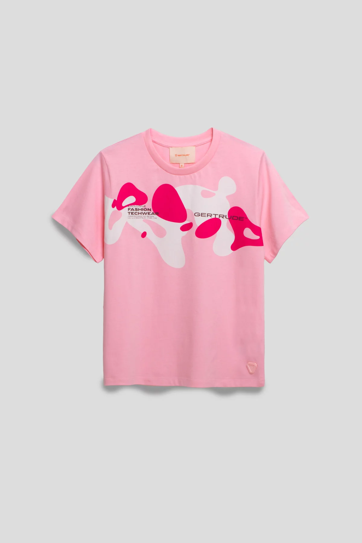 T-shirt à manches courtes Leopoldine Picture