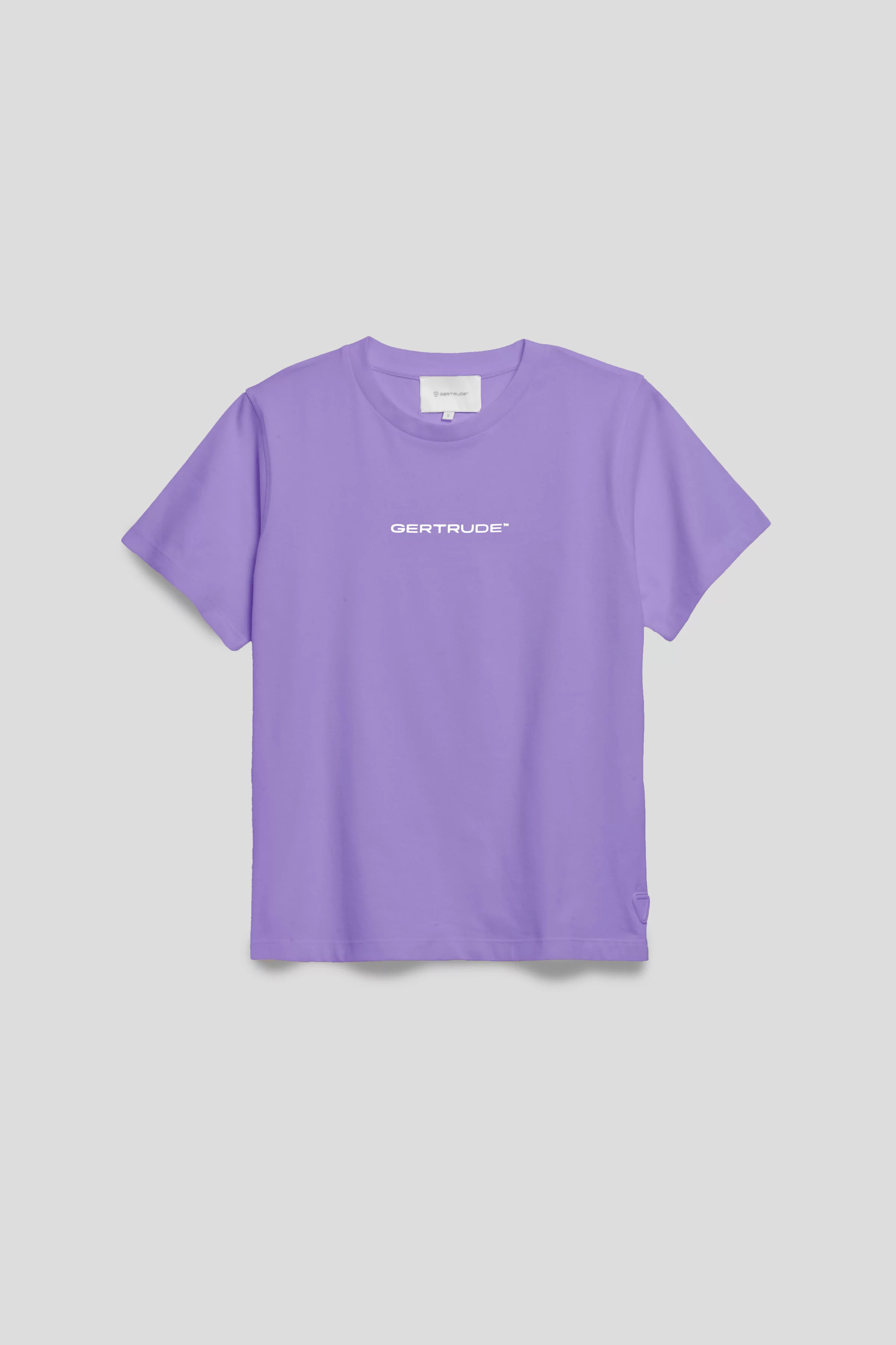 T-shirt with short sleeves Leopoldine