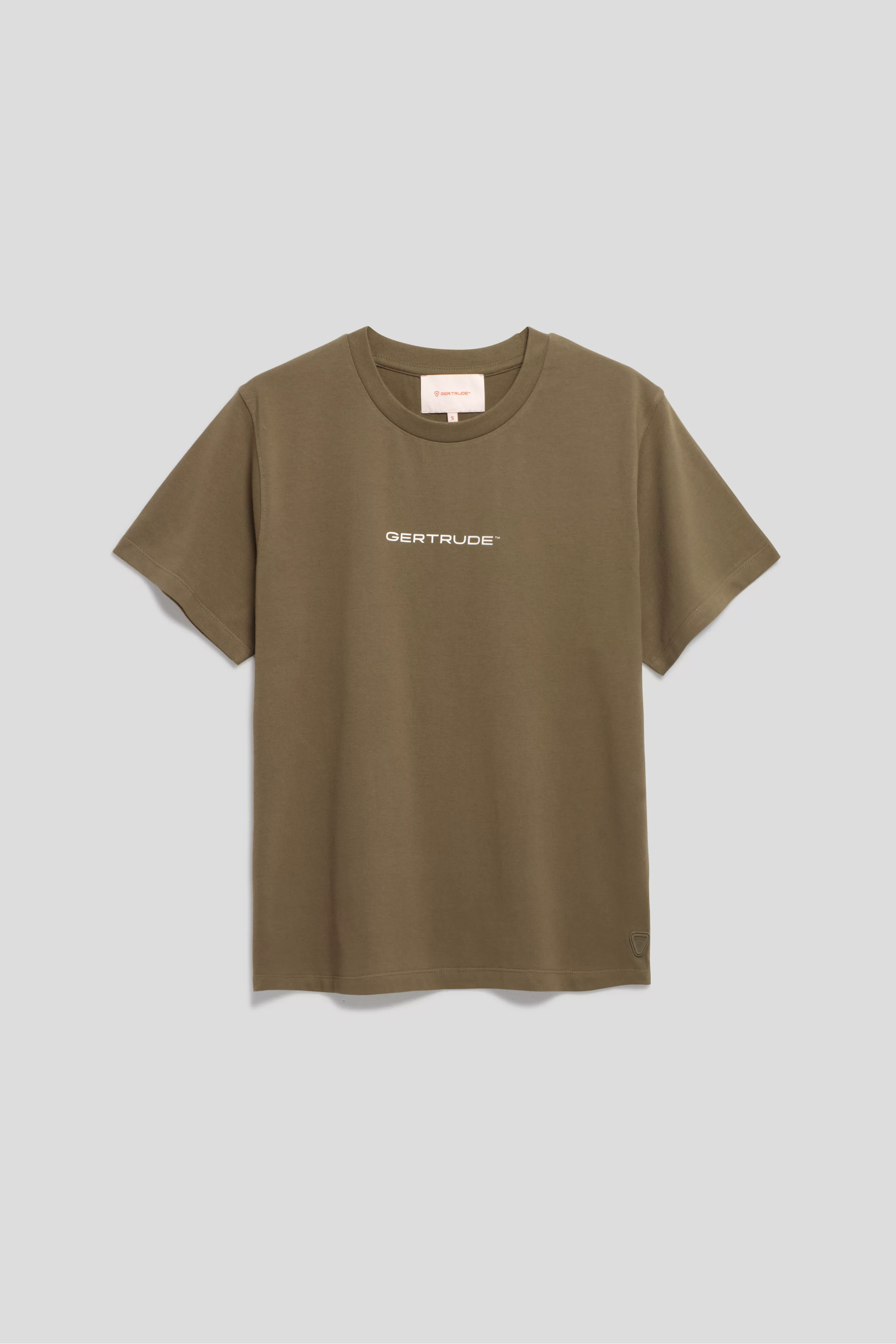 T-shirt with short sleeves Leonce