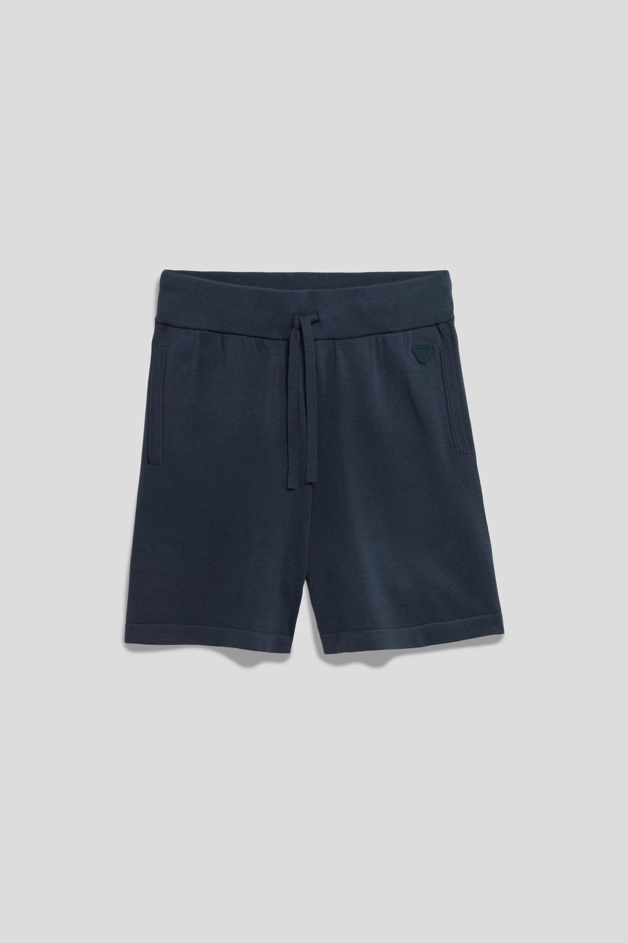 Short en maille légère Isidore