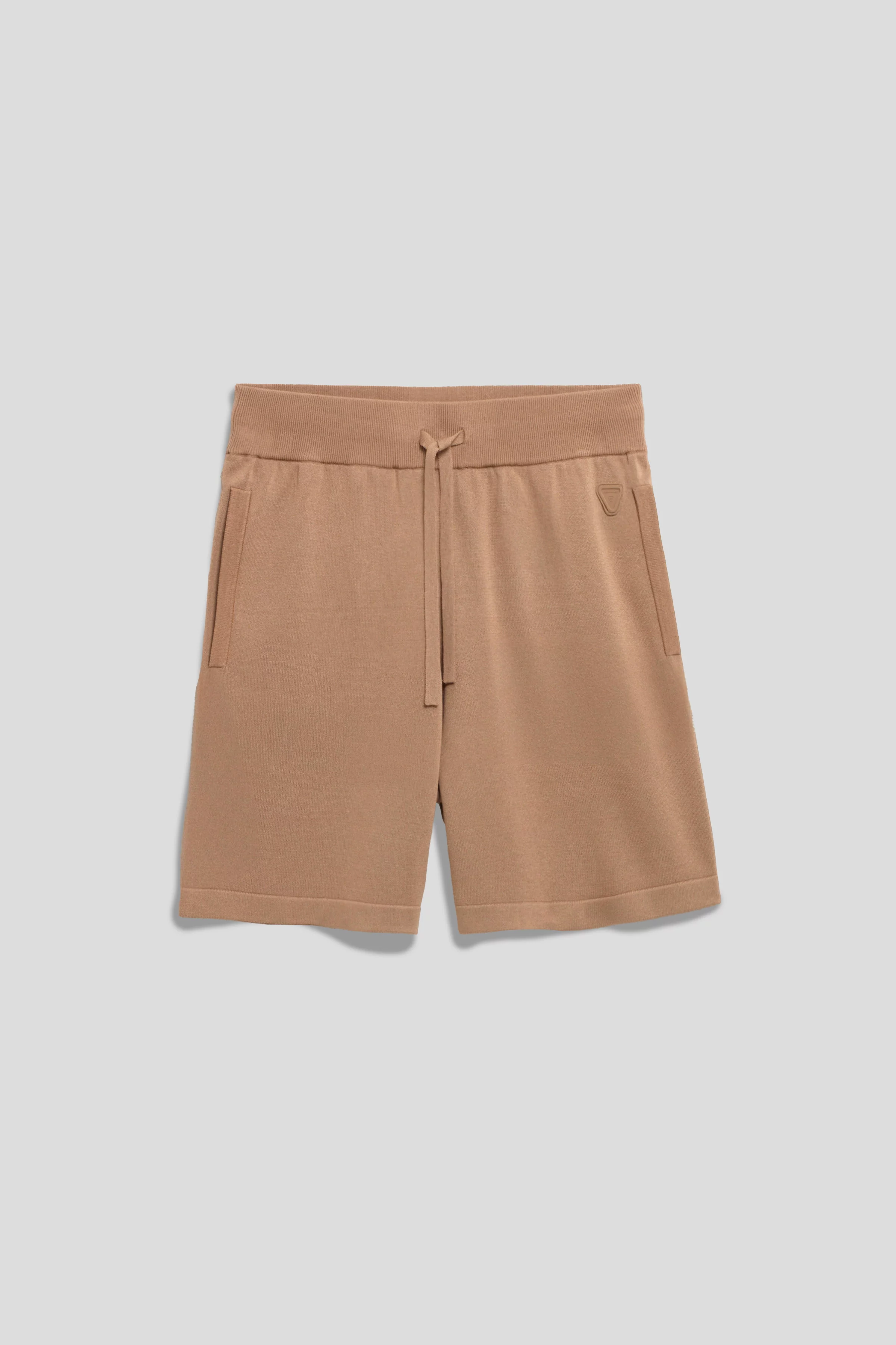 Shorts in light knit Isidore