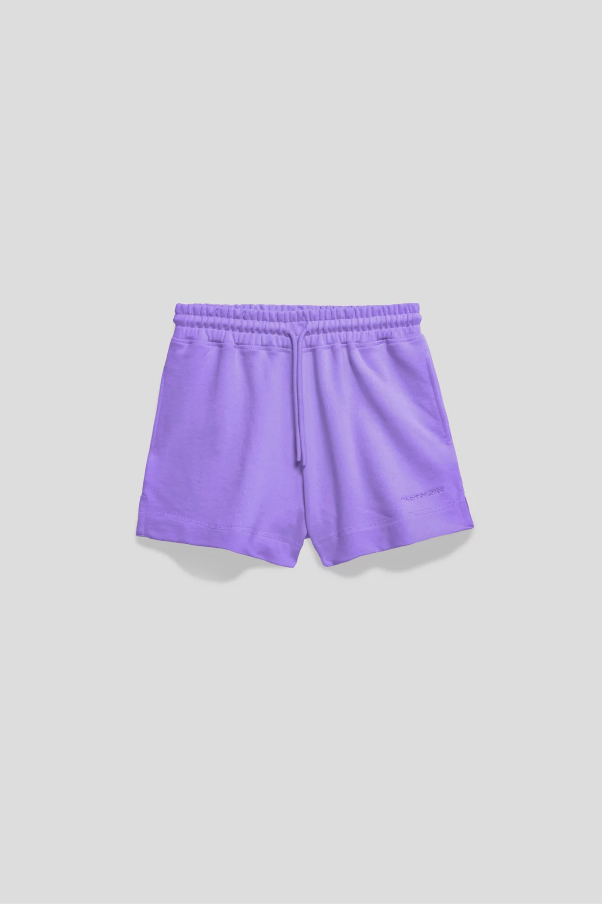 Short fleece shorts Isa