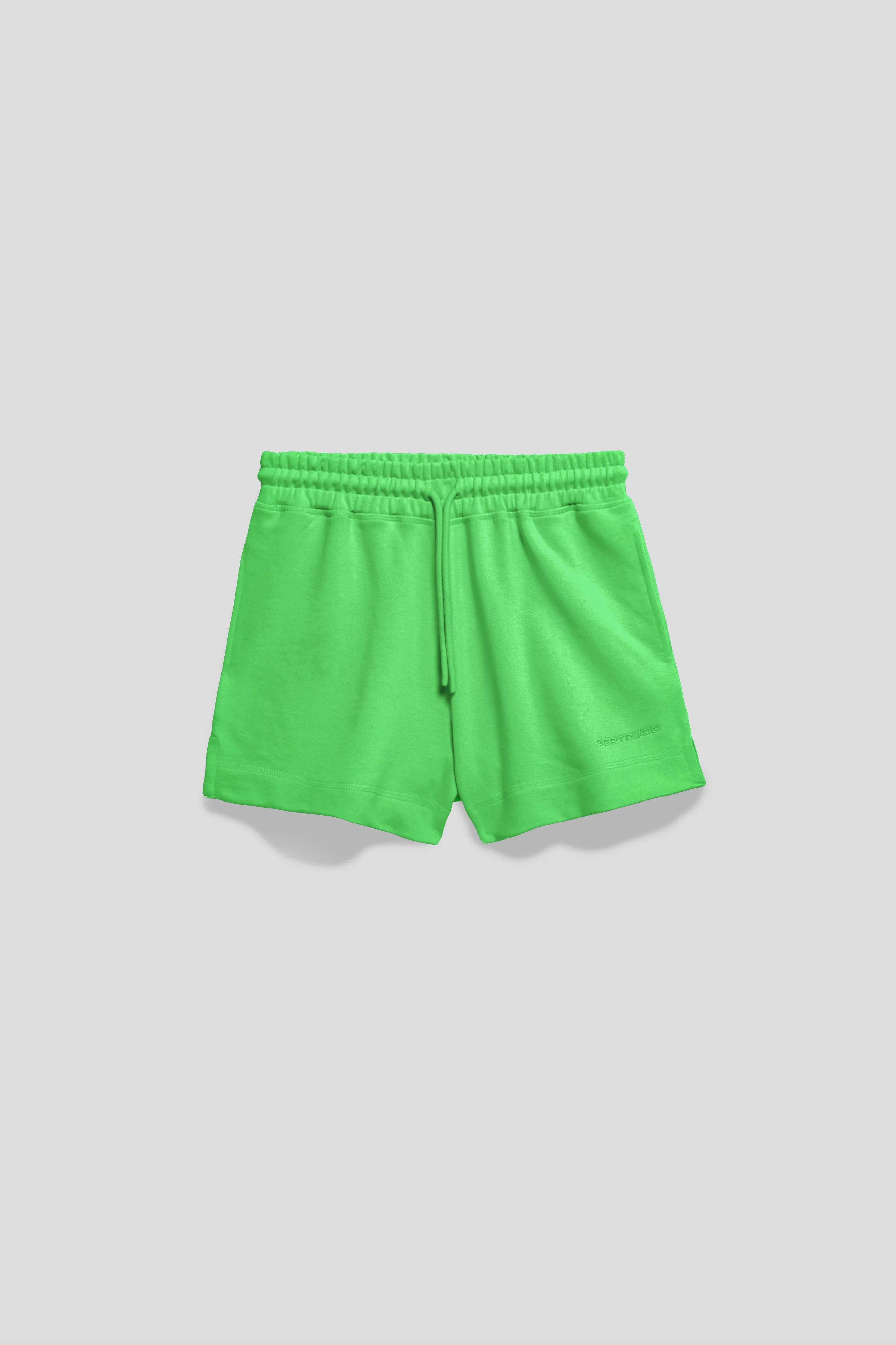 Short fleece shorts Isa