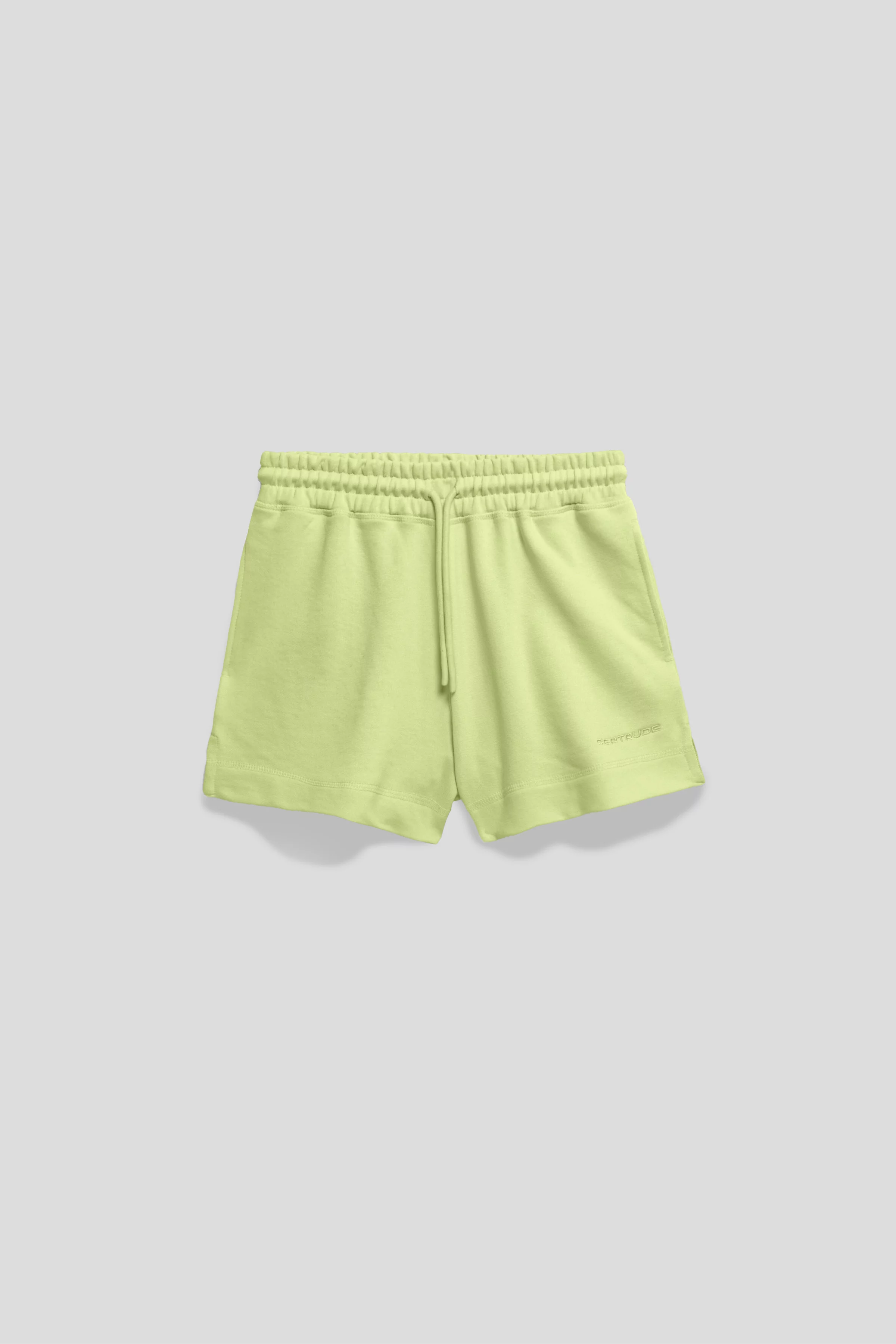 Short fleece shorts Isa