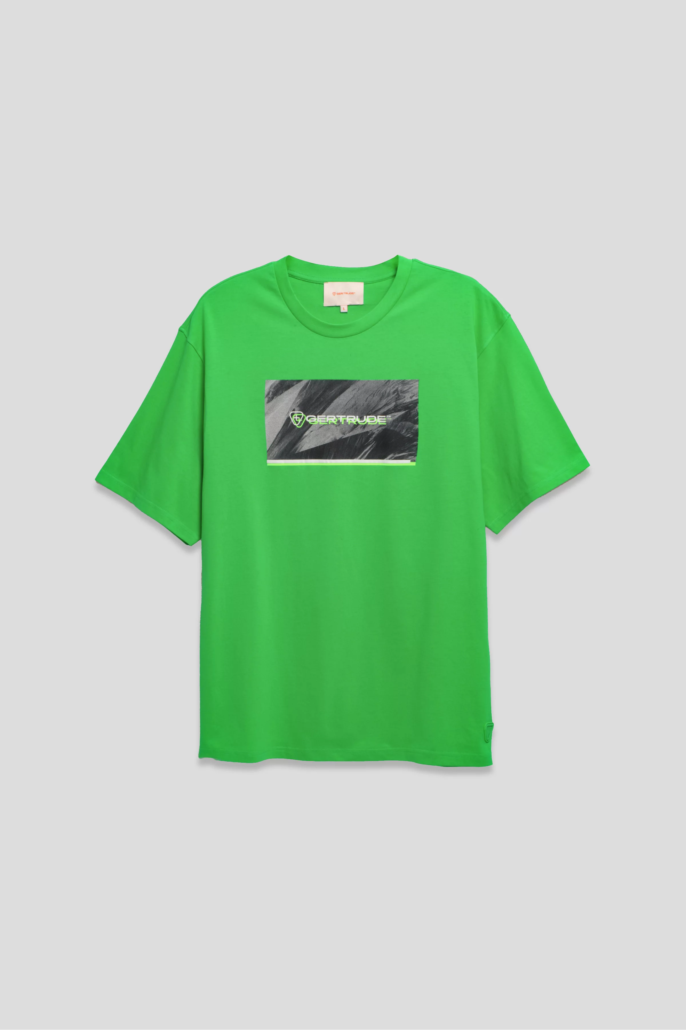 T-shirt with short sleeves Leonce Roc