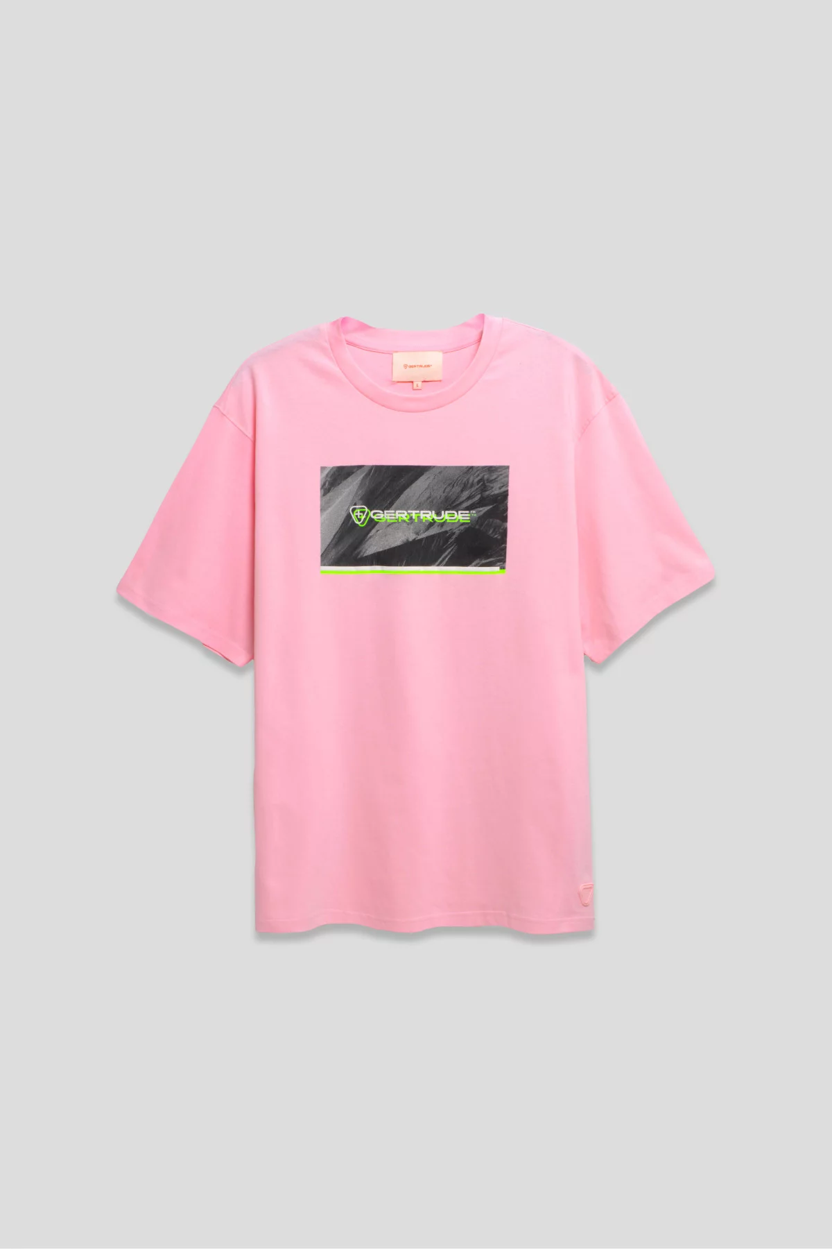 T-shirt with short sleeves Leonce Roc
