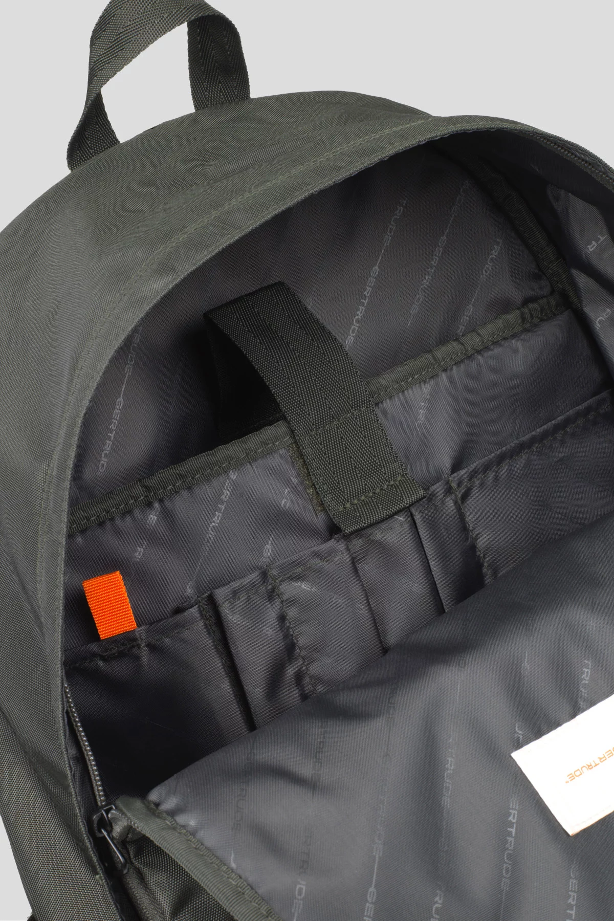 Sac à dos unisexe Carter