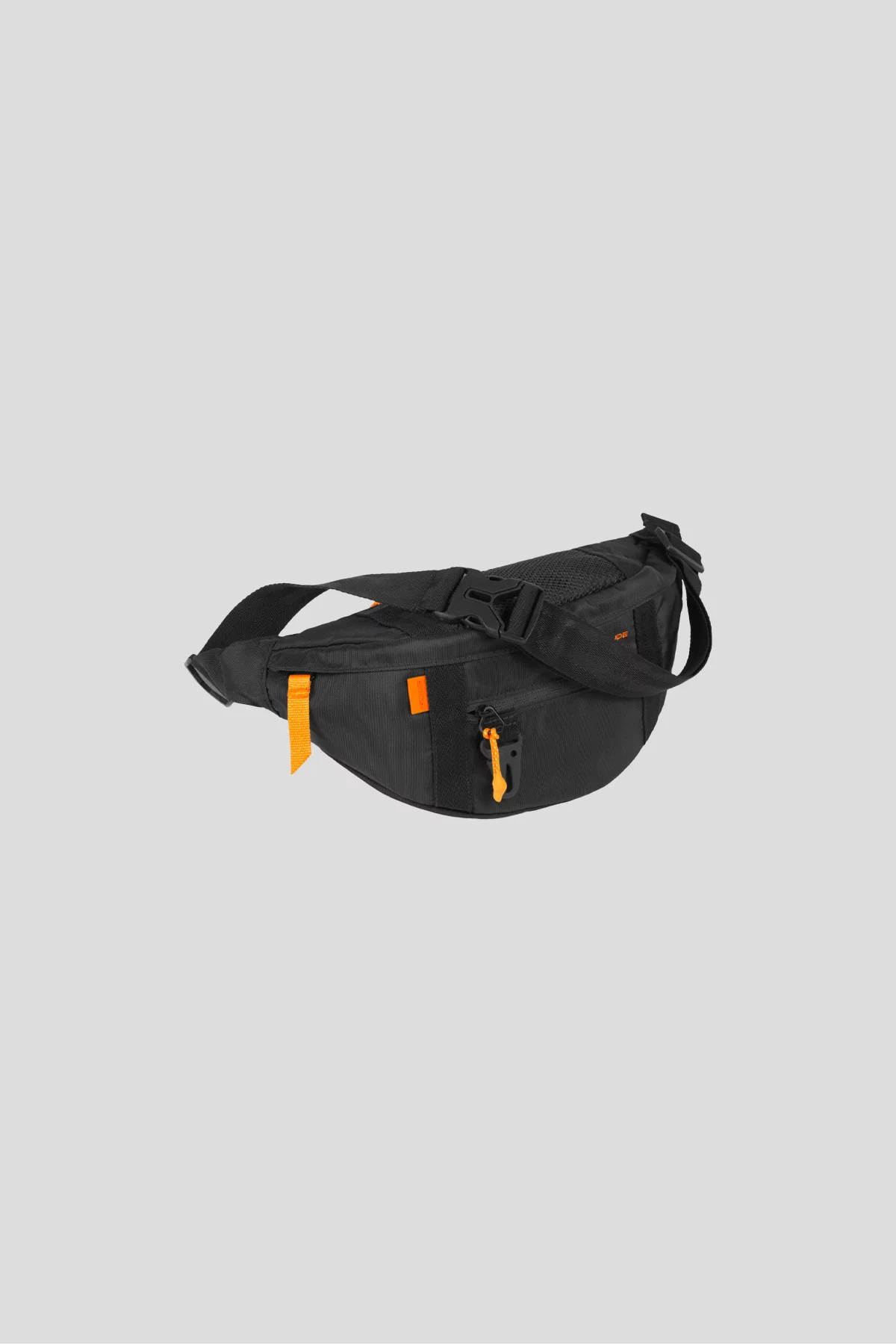 Banane nylon zippé Pitou