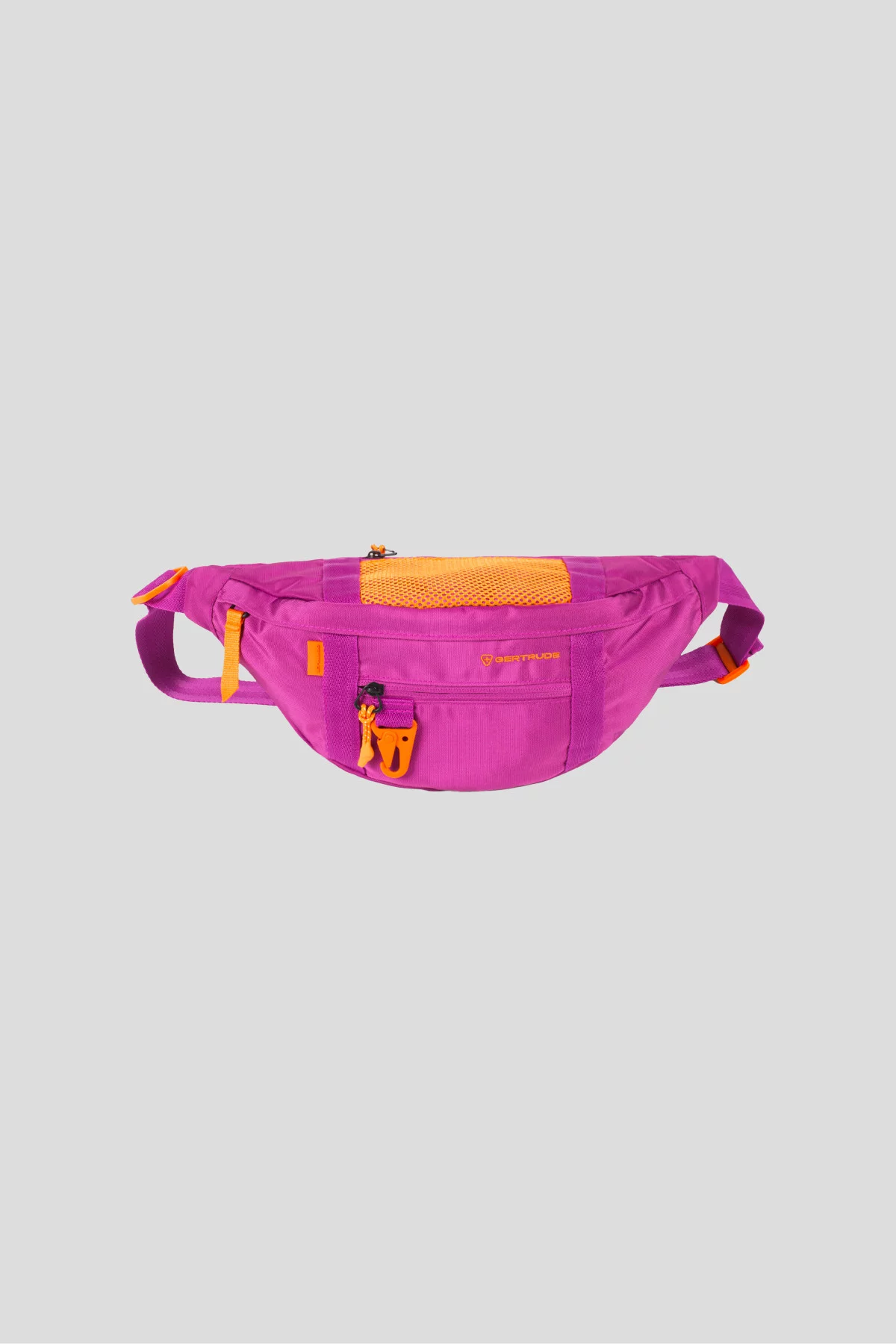 Banane nylon zippé Pitou