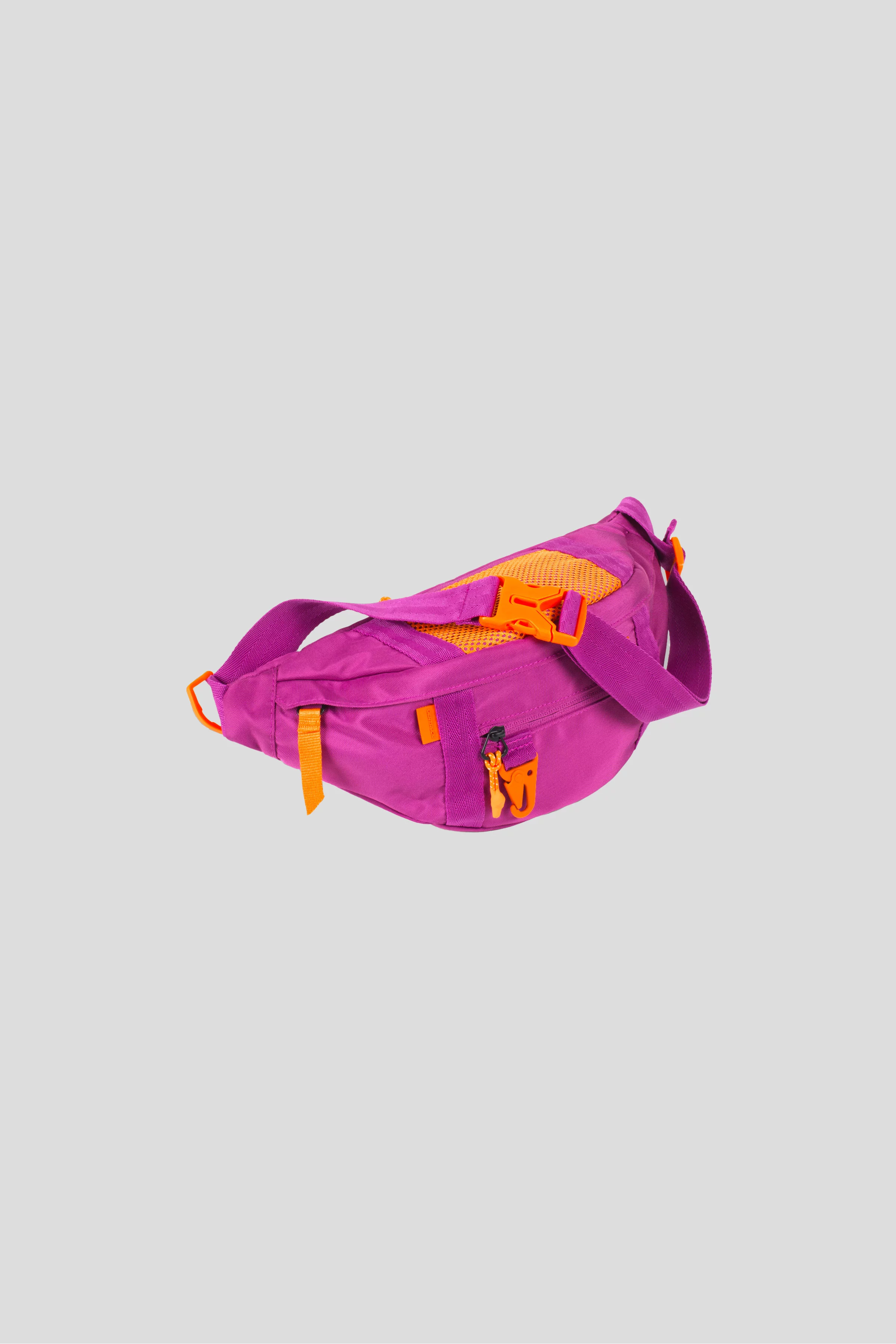 Banane nylon zippé Pitou