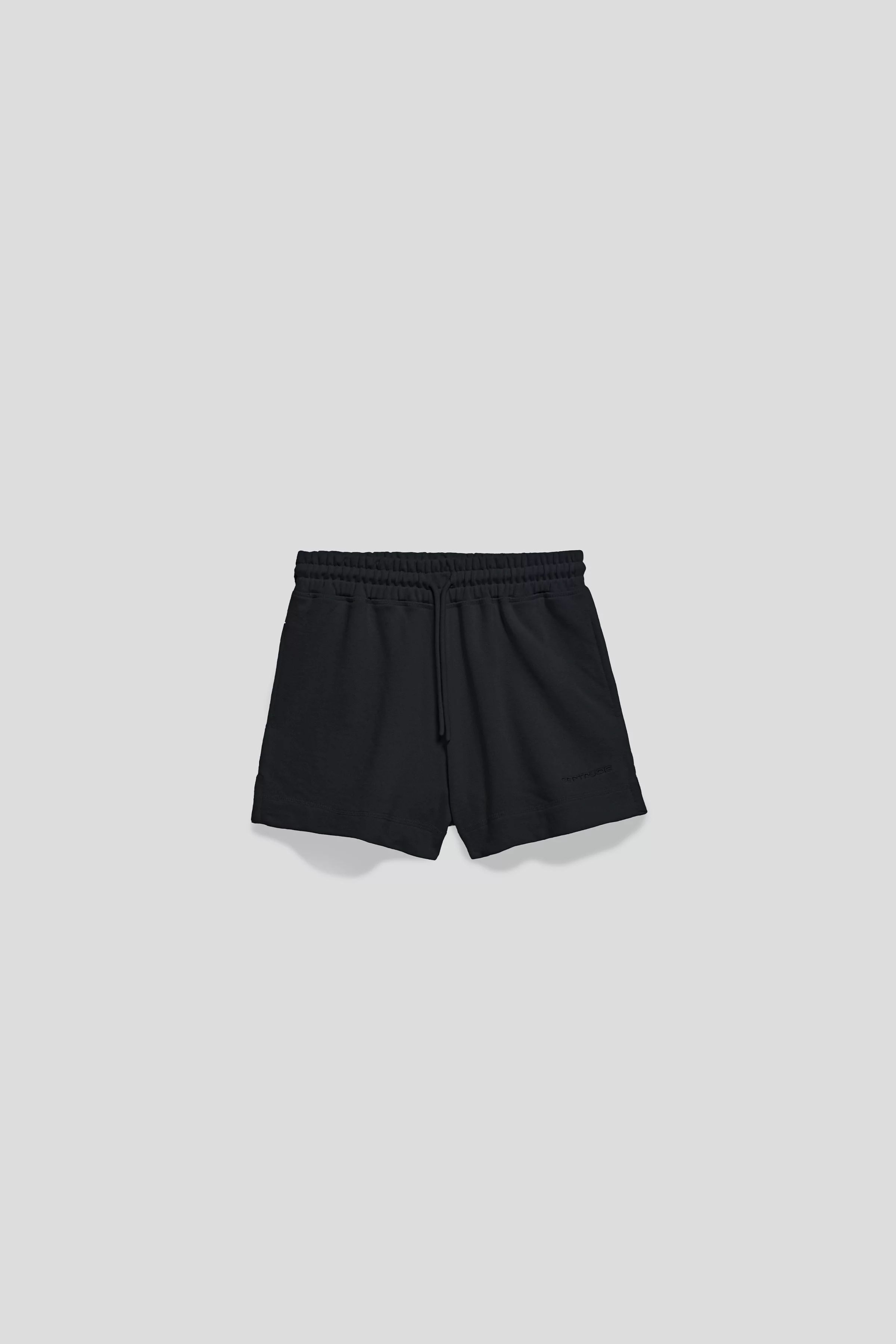 Short shorts classic cut Little Isa