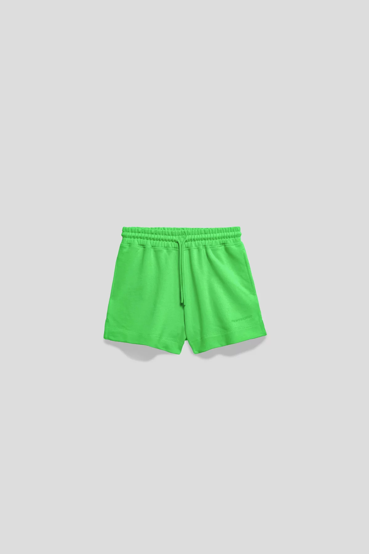 Short court Little Isa