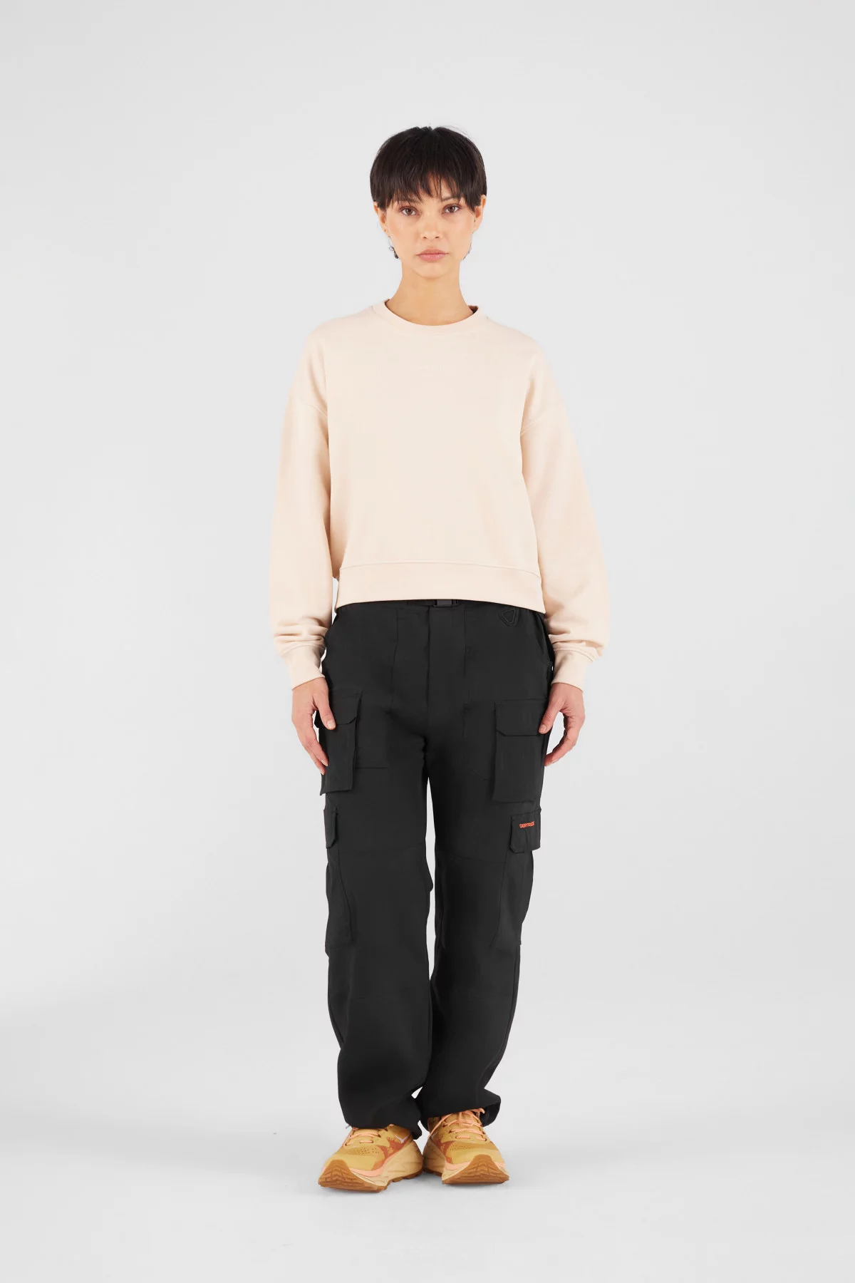 Sweat col rond Meryl
