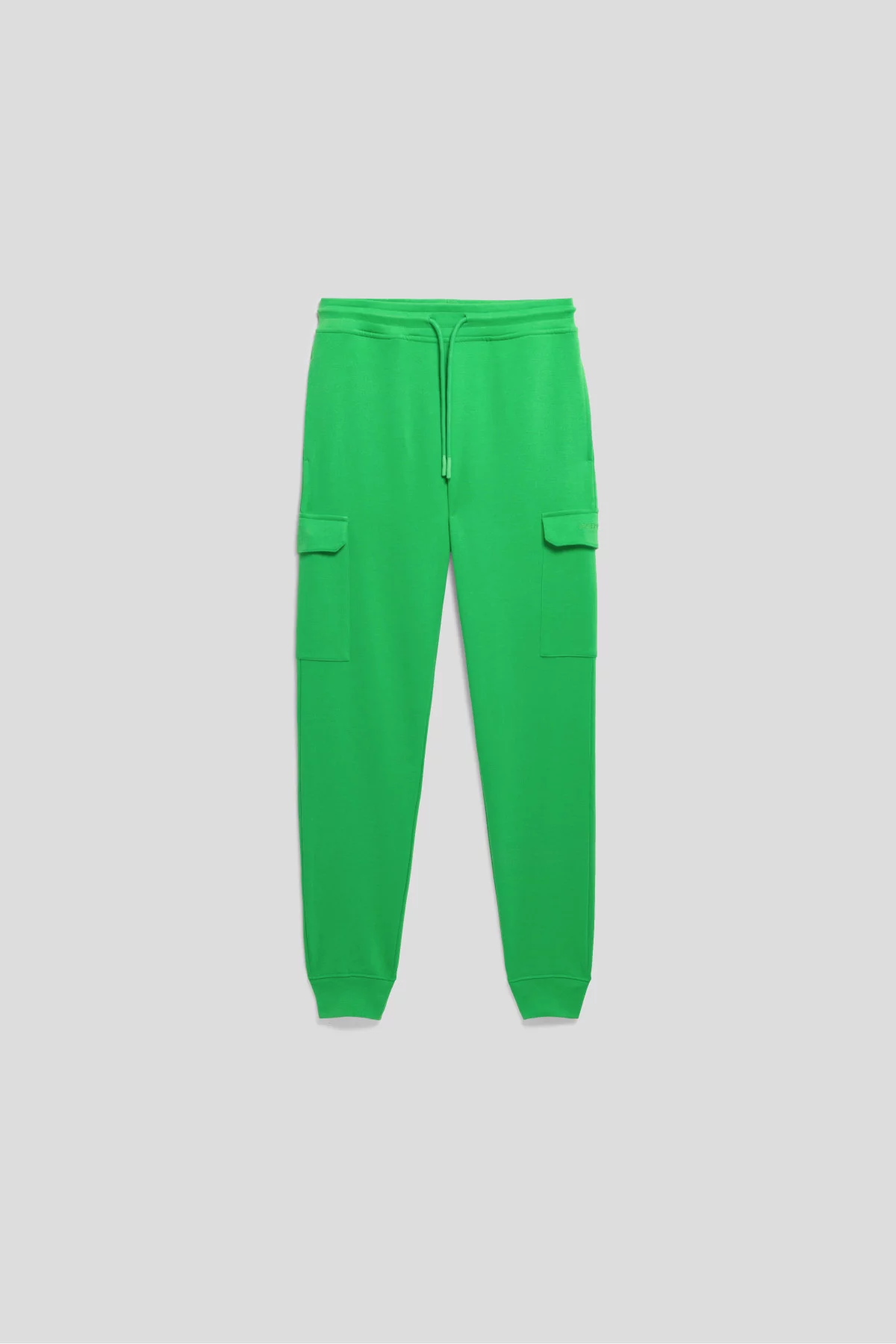 Pantalon de jogging unisexe avec poches cargo Mario