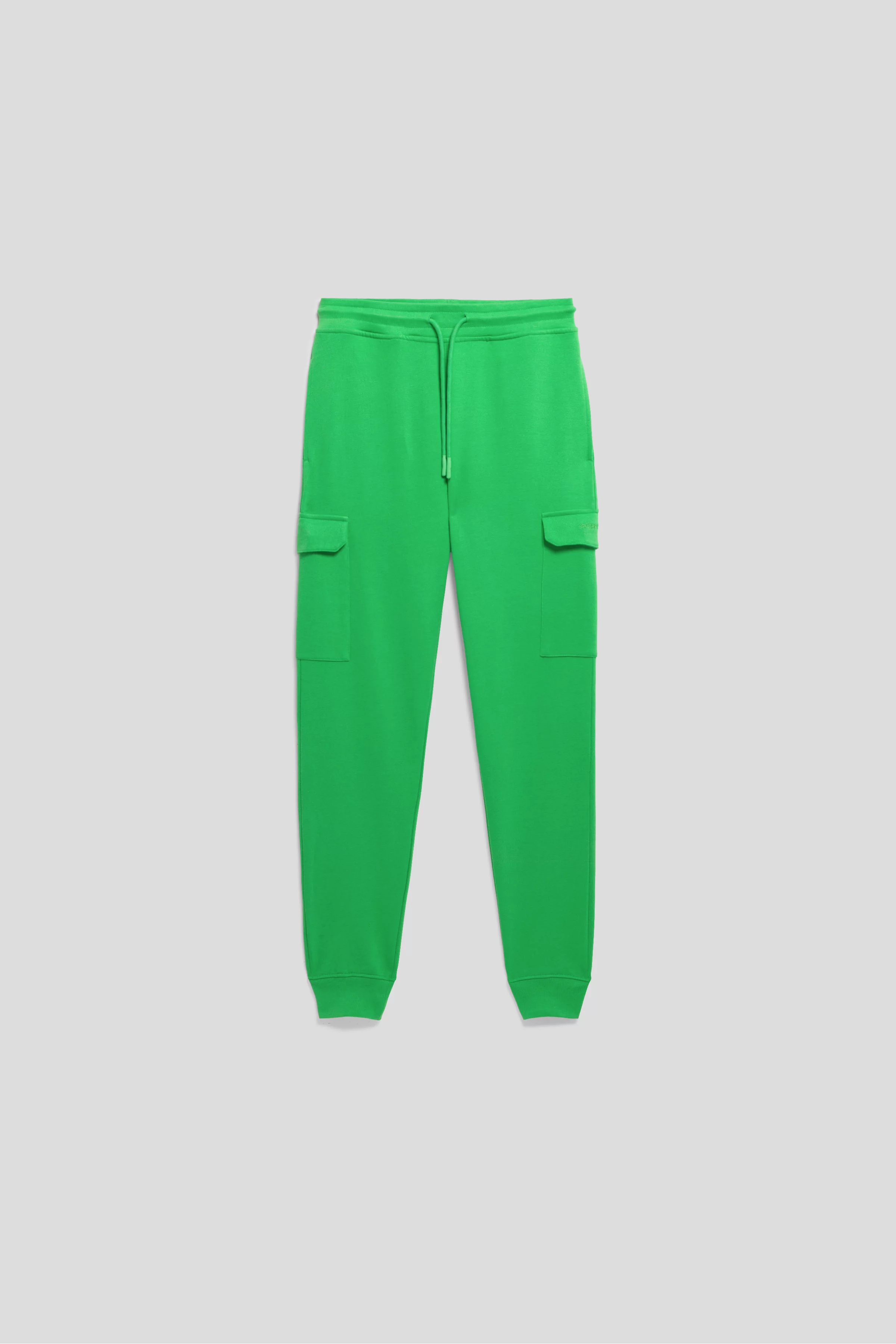 Pantalon de jogging unisexe avec poches cargo Mario