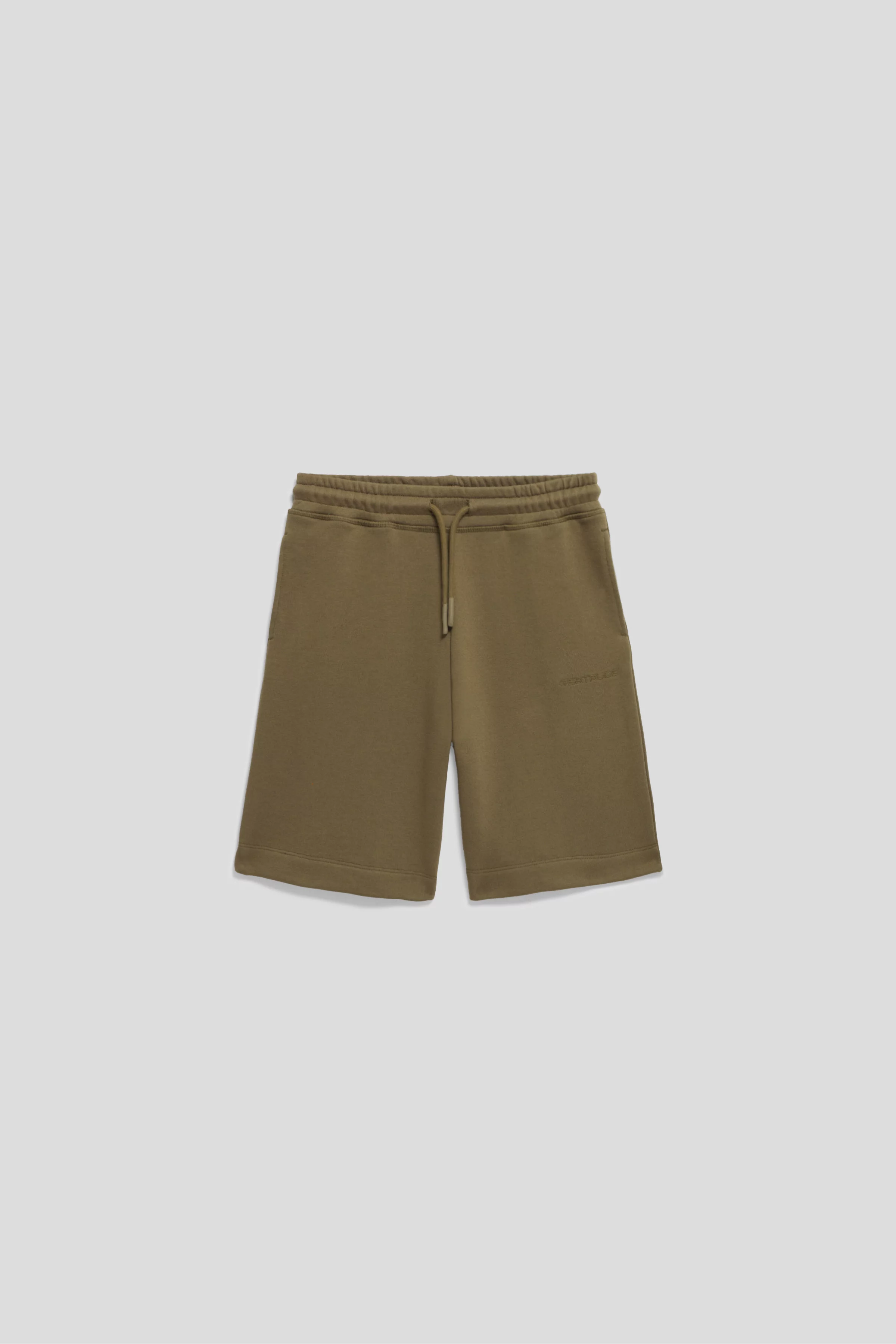 Fleece shorts Little Yann
