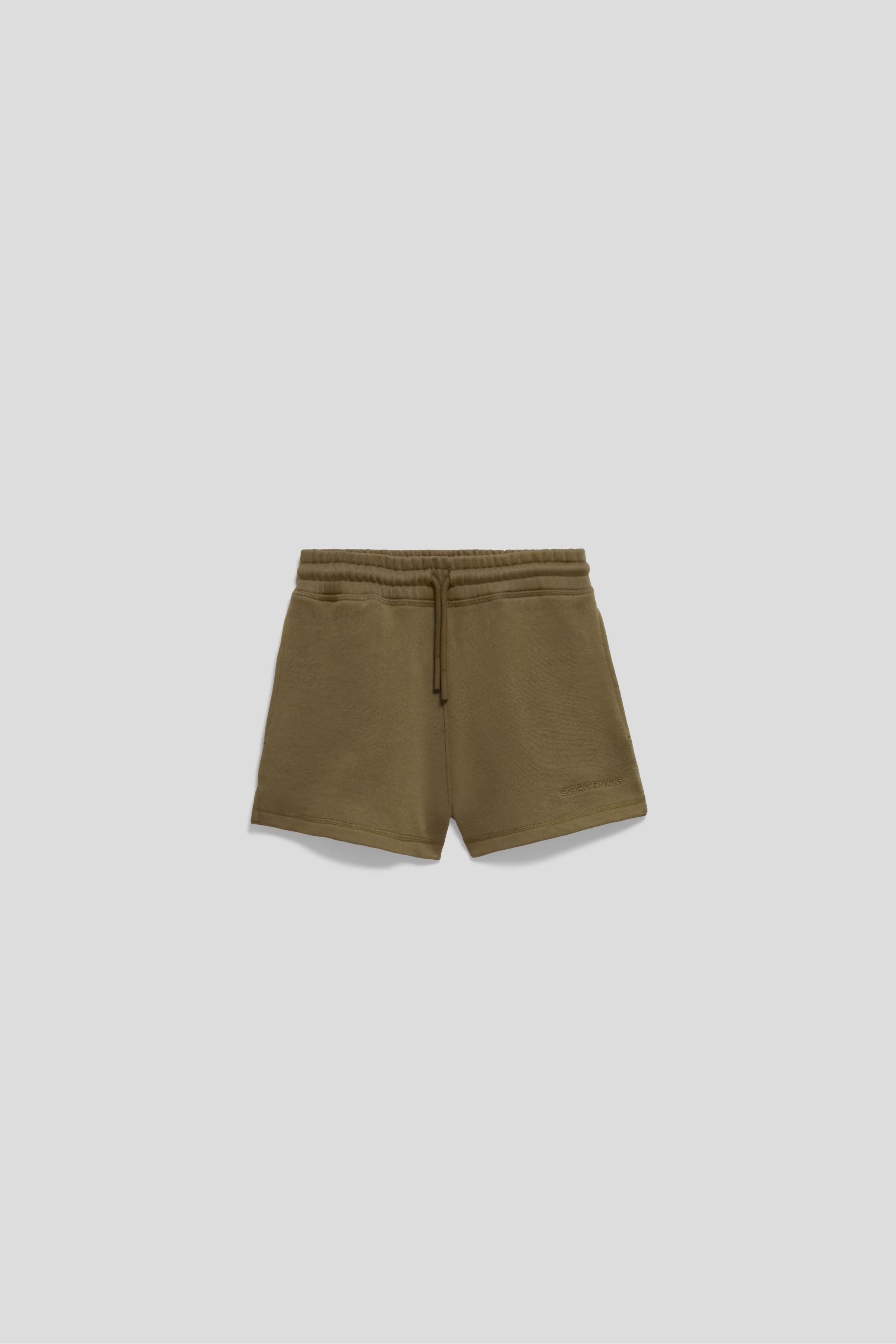 Short shorts classic cut Little Isa