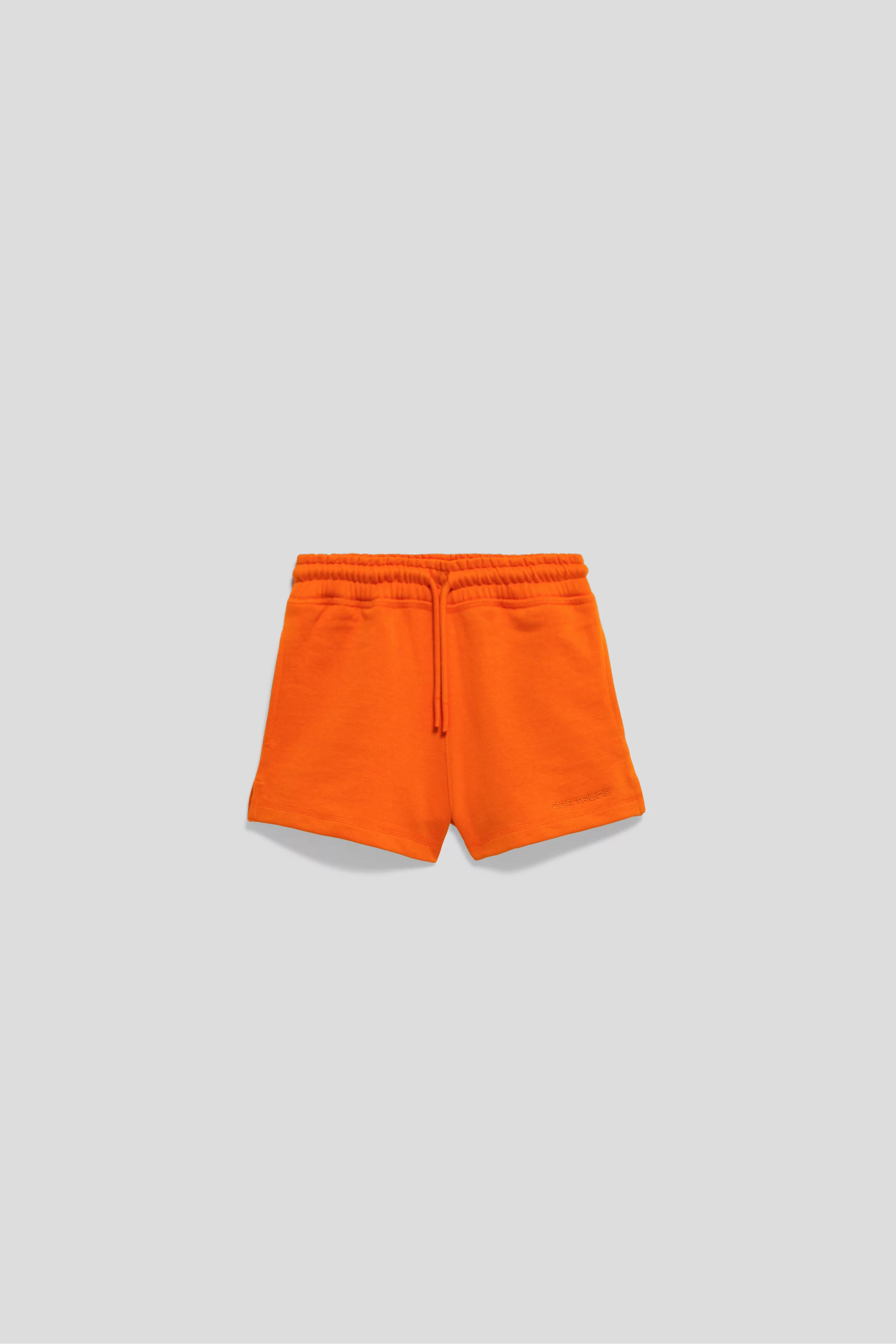 Short shorts classic cut Little Isa