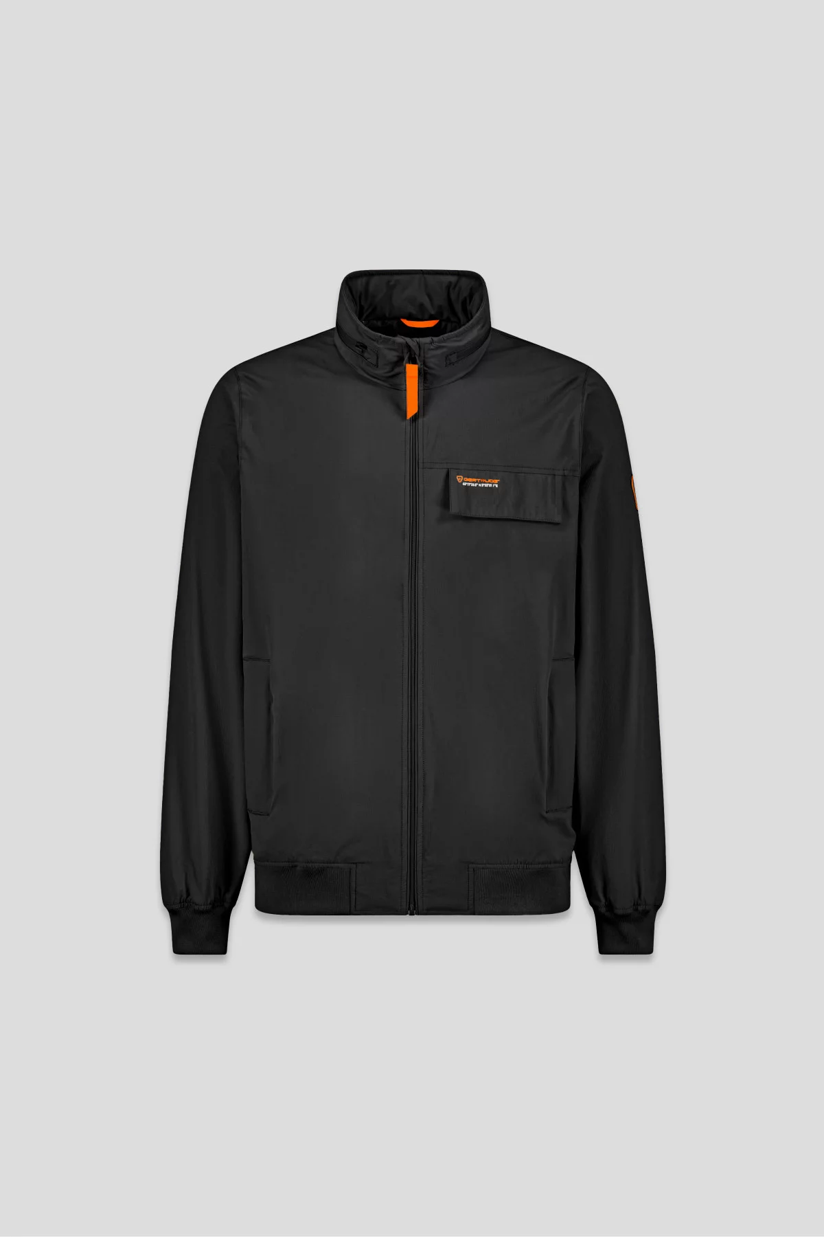 Collar jacket Carlos