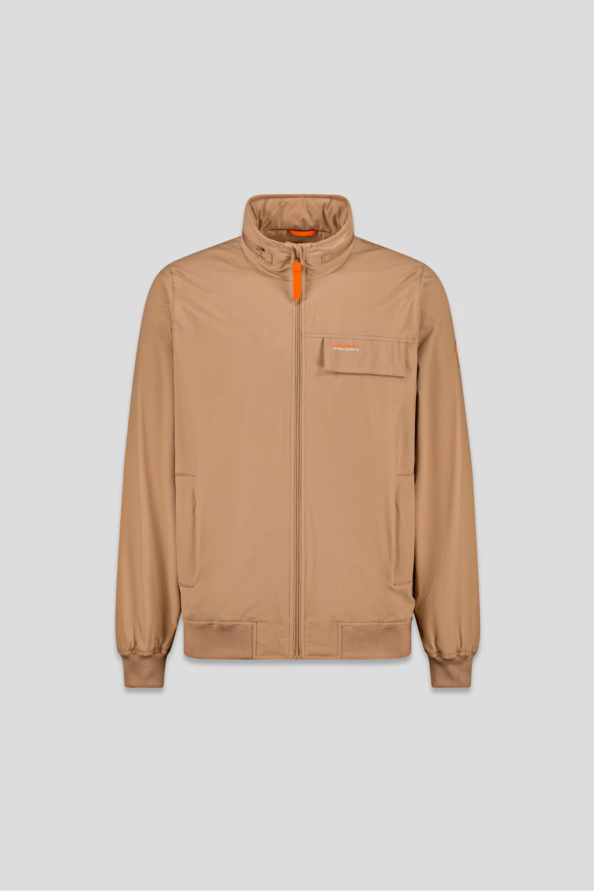 Collar jacket Carlos