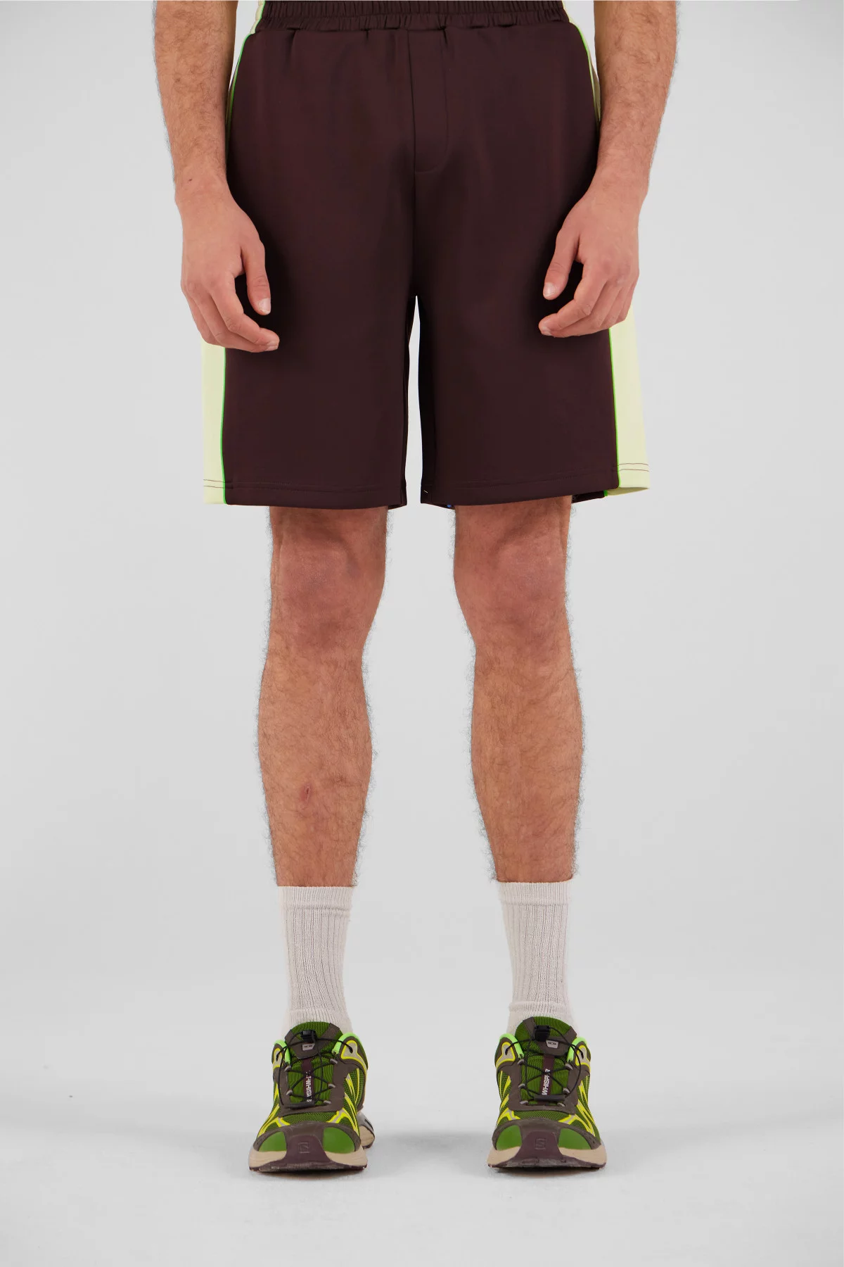 Short de sport Dario