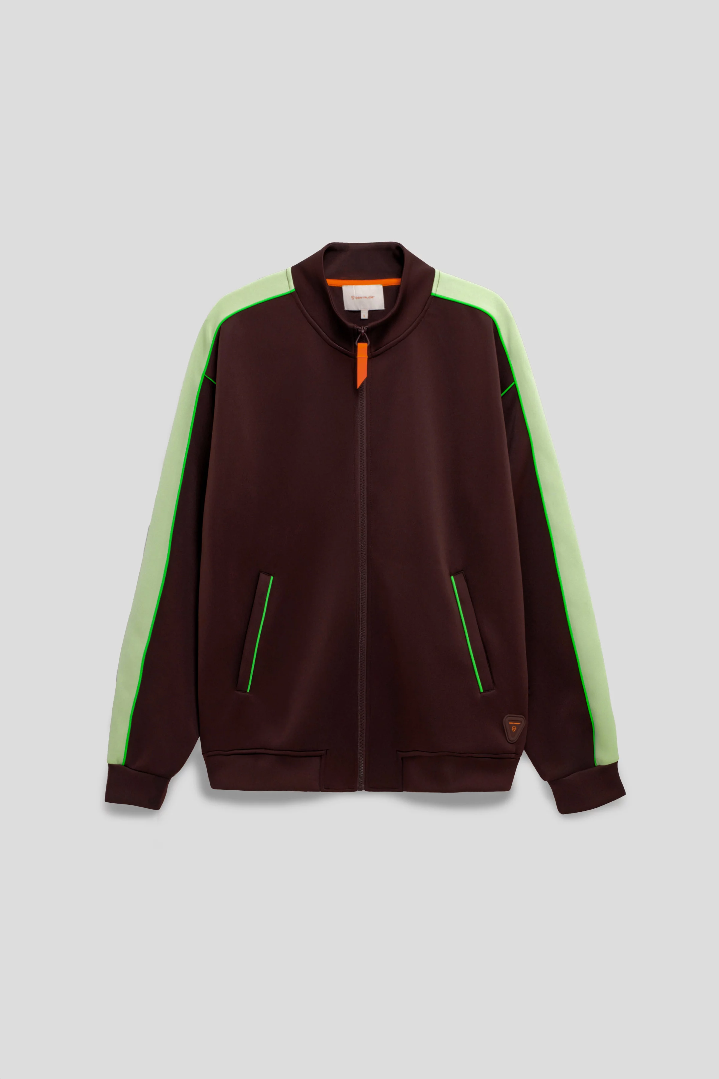 Unisex jogging jacket Damian Sun