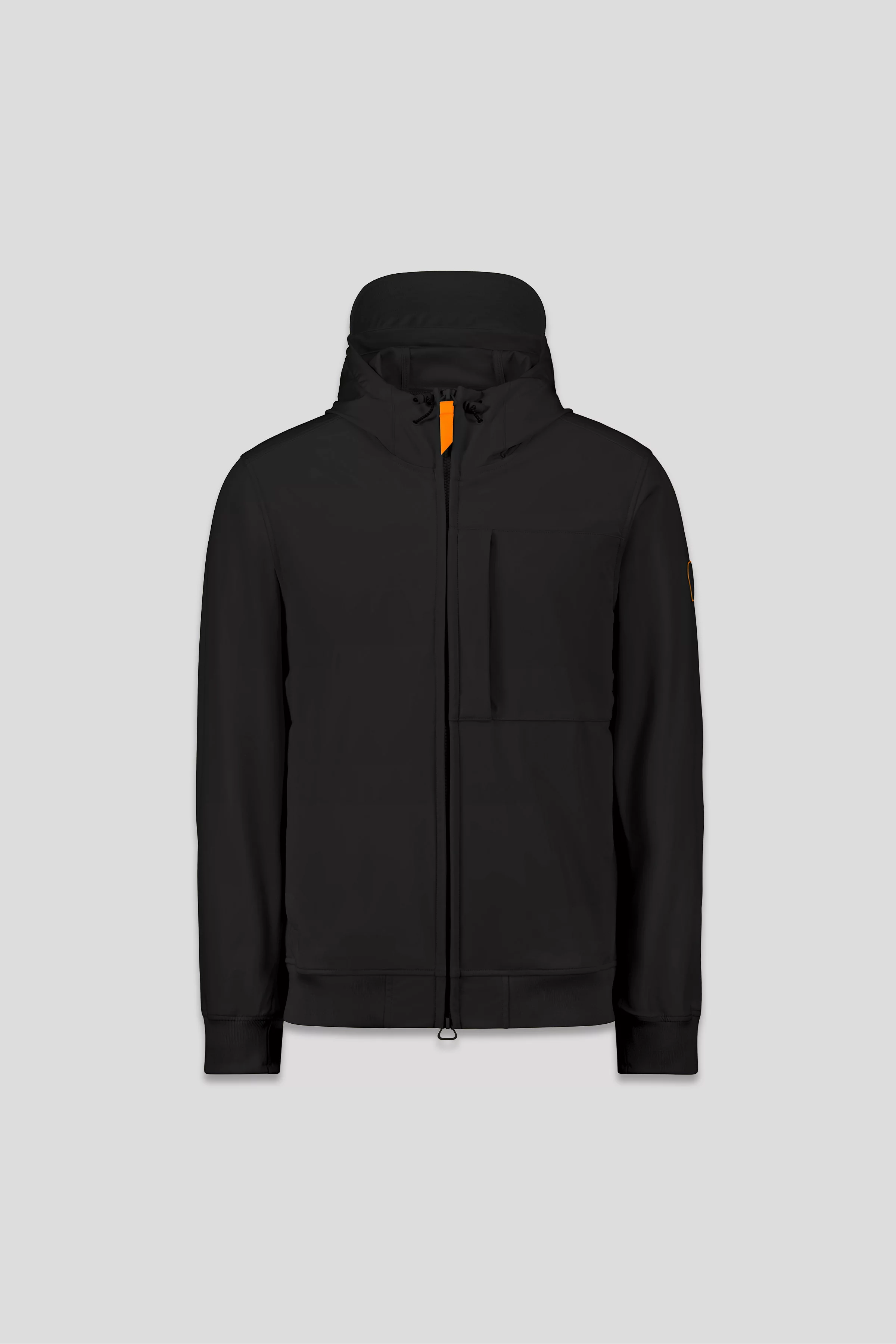 Jacket with chest pocket Ronald