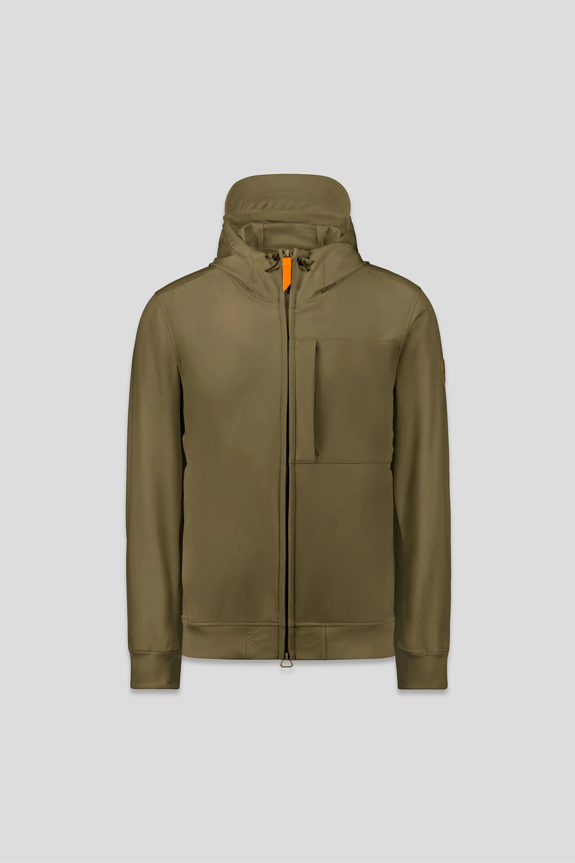 Jacket with chest pocket Ronald