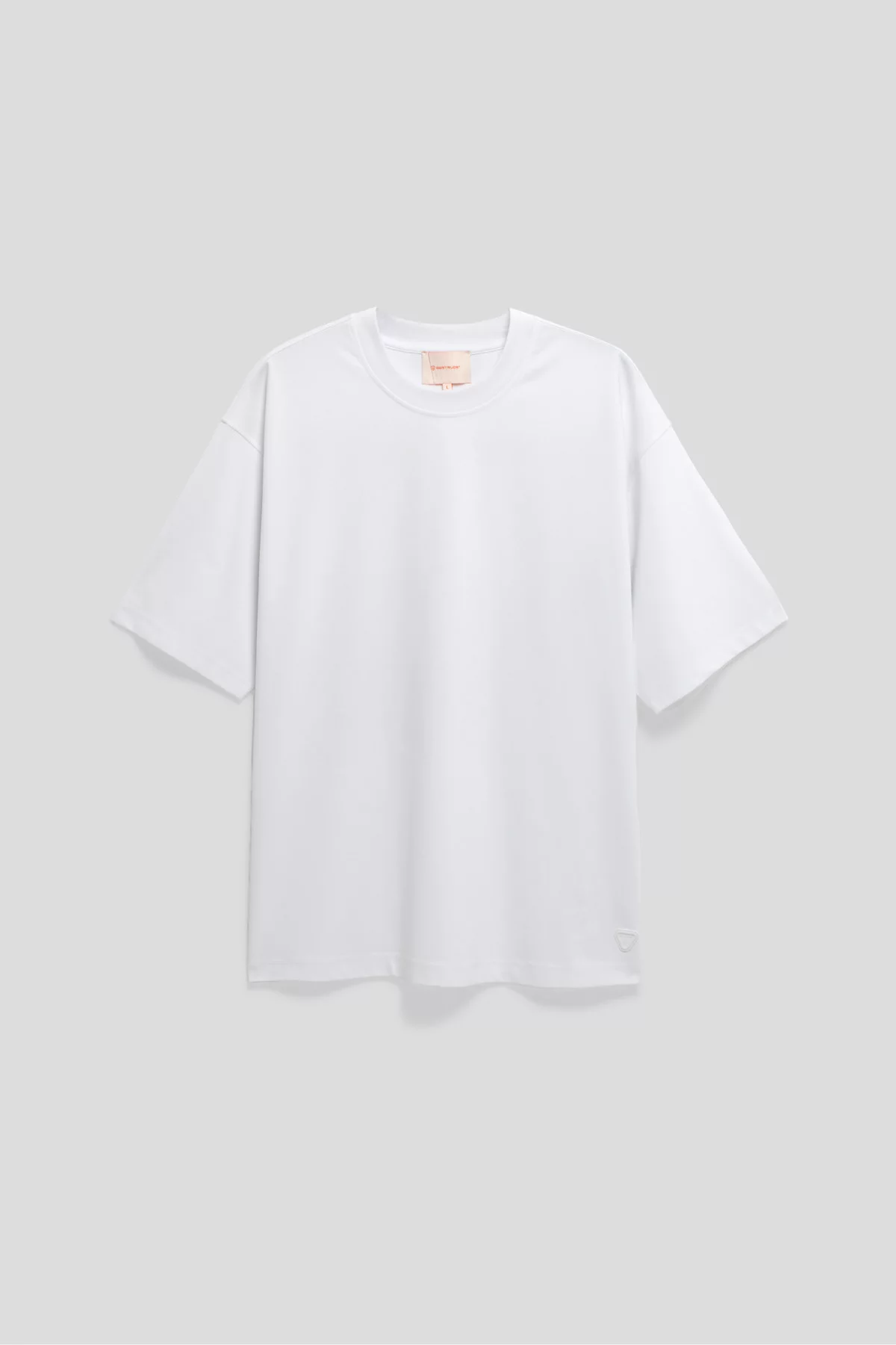 T-shirt en jersey technique...