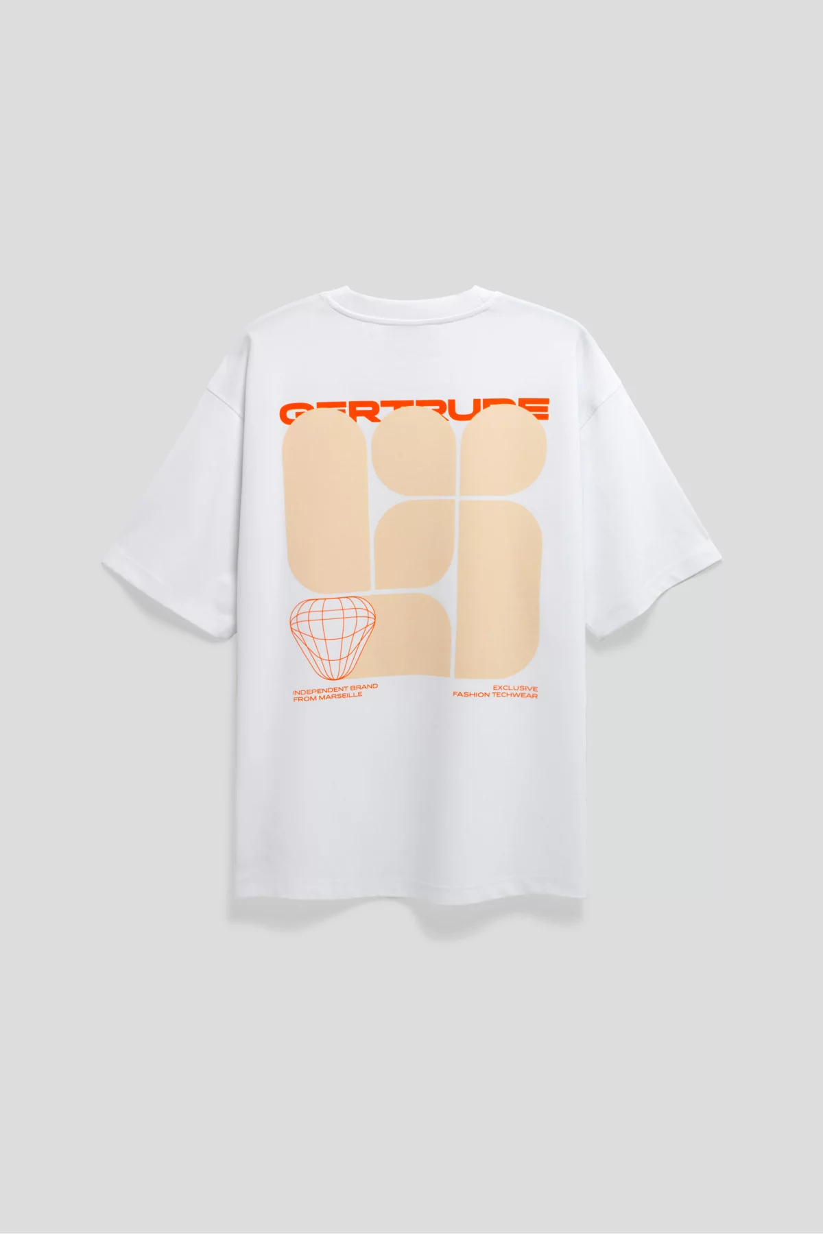 T-shirt en jersey technique...