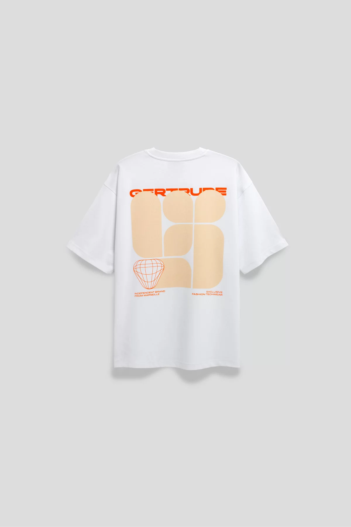 T-shirt en jersey technique Little Horton