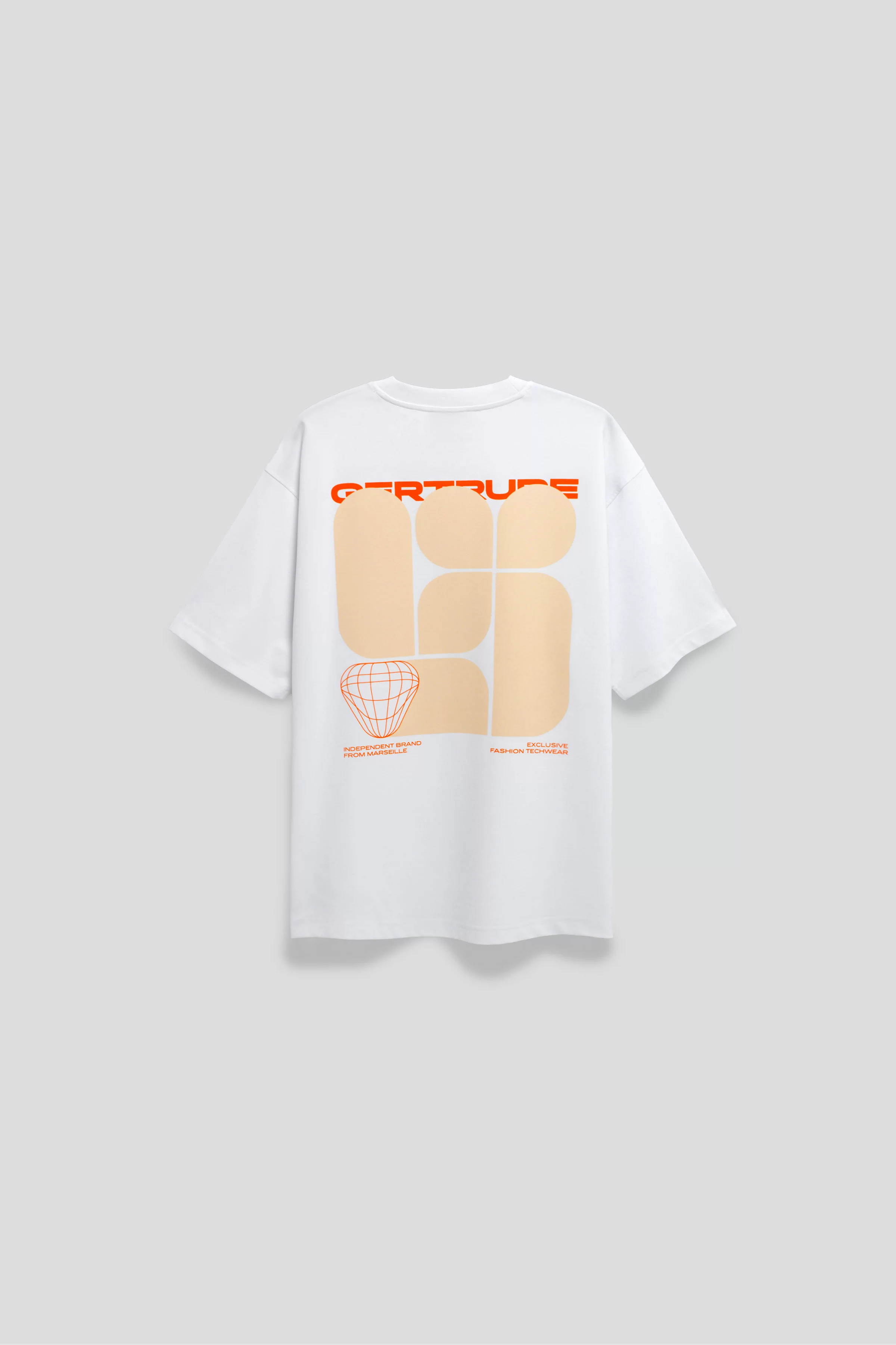 T-shirt en jersey technique Little Horton
