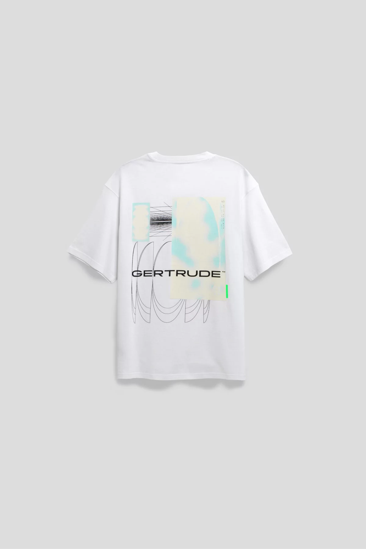 T-Shirt manches courtes...
