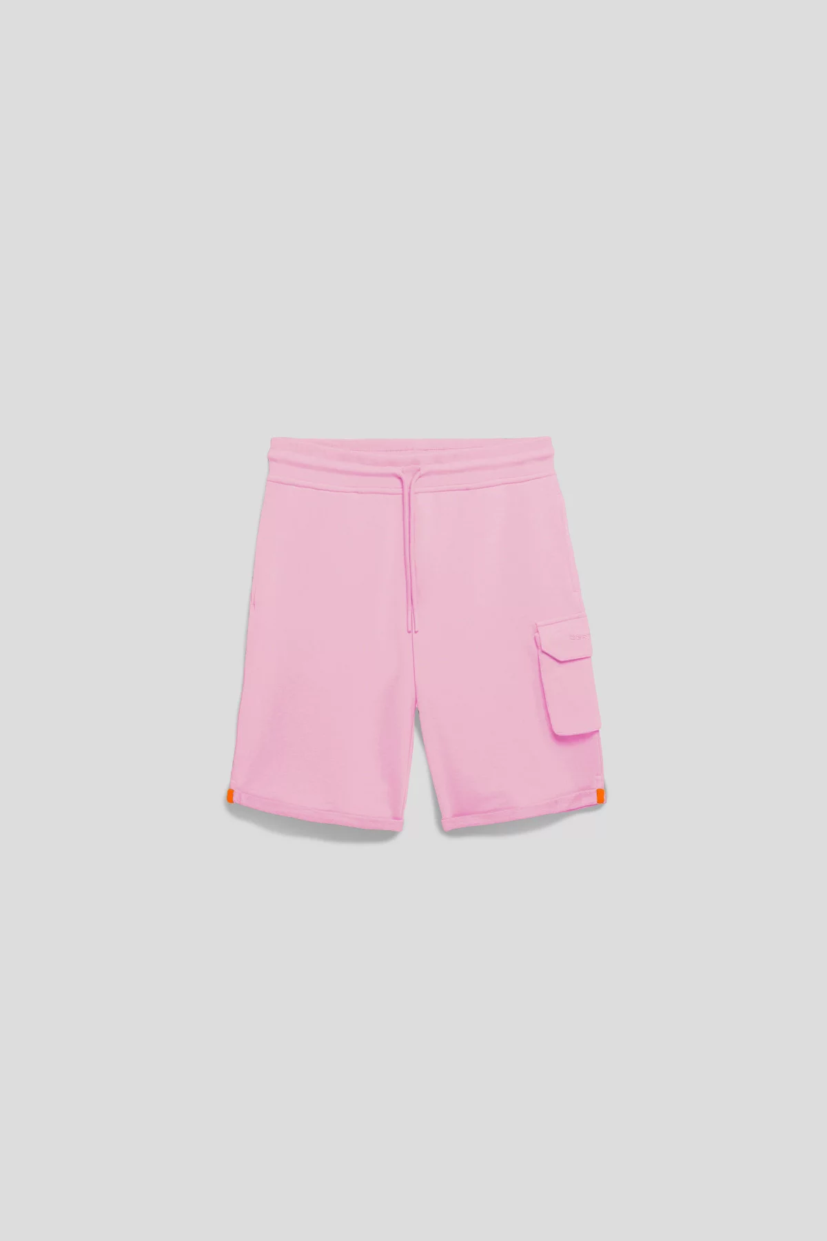 Fleece shorts Little Ivan