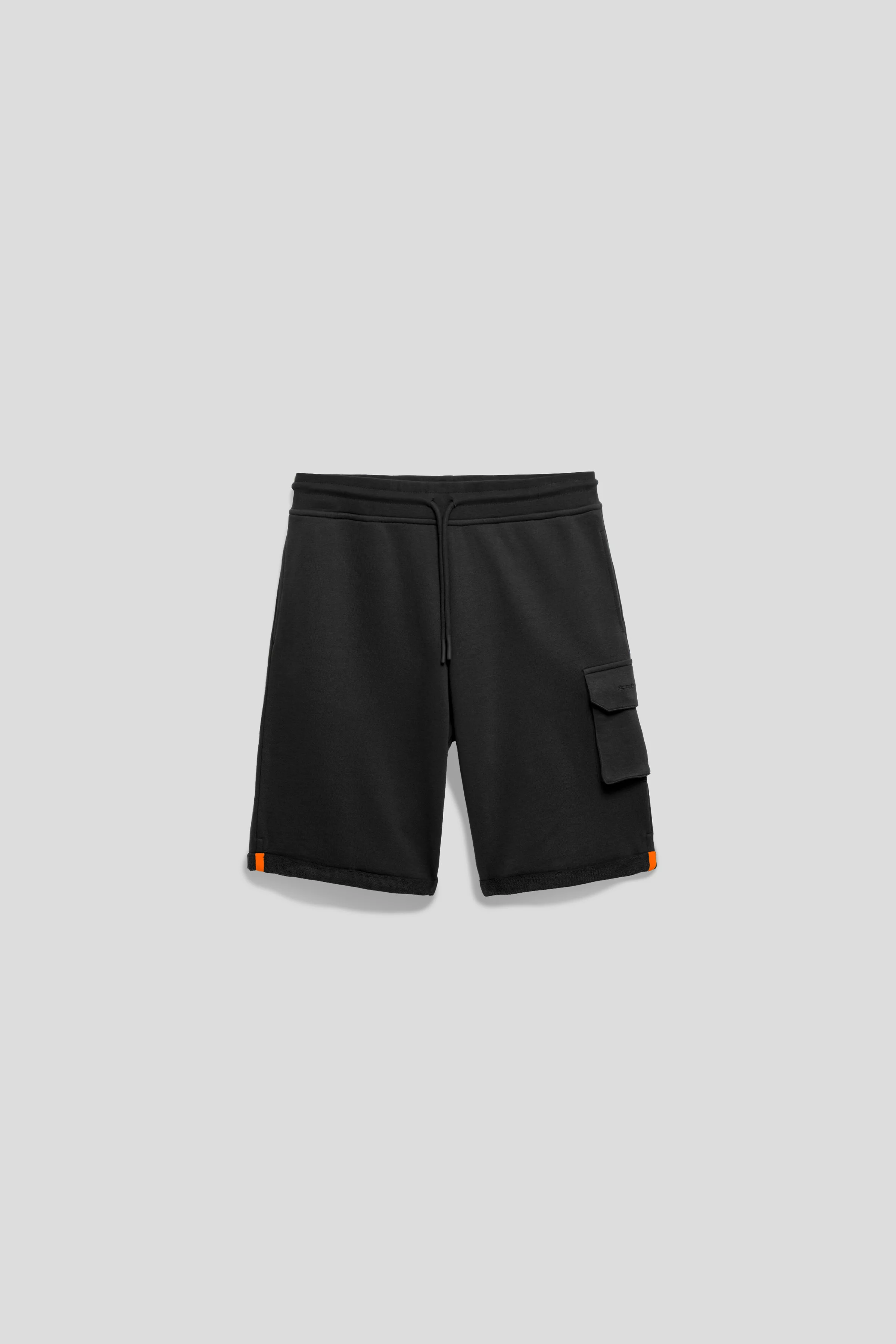Fleece shorts Little Ivan