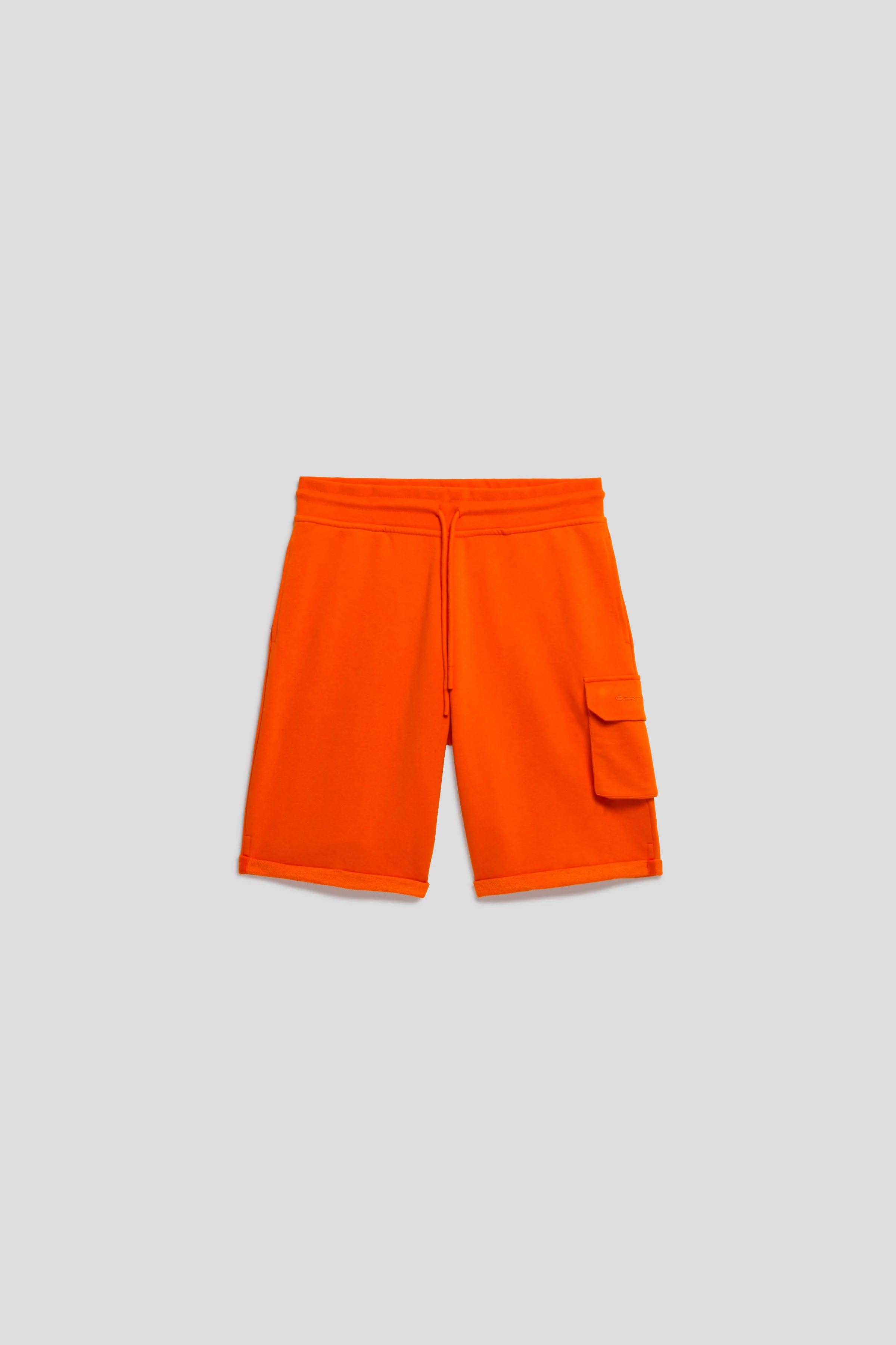 Fleece shorts Little Ivan