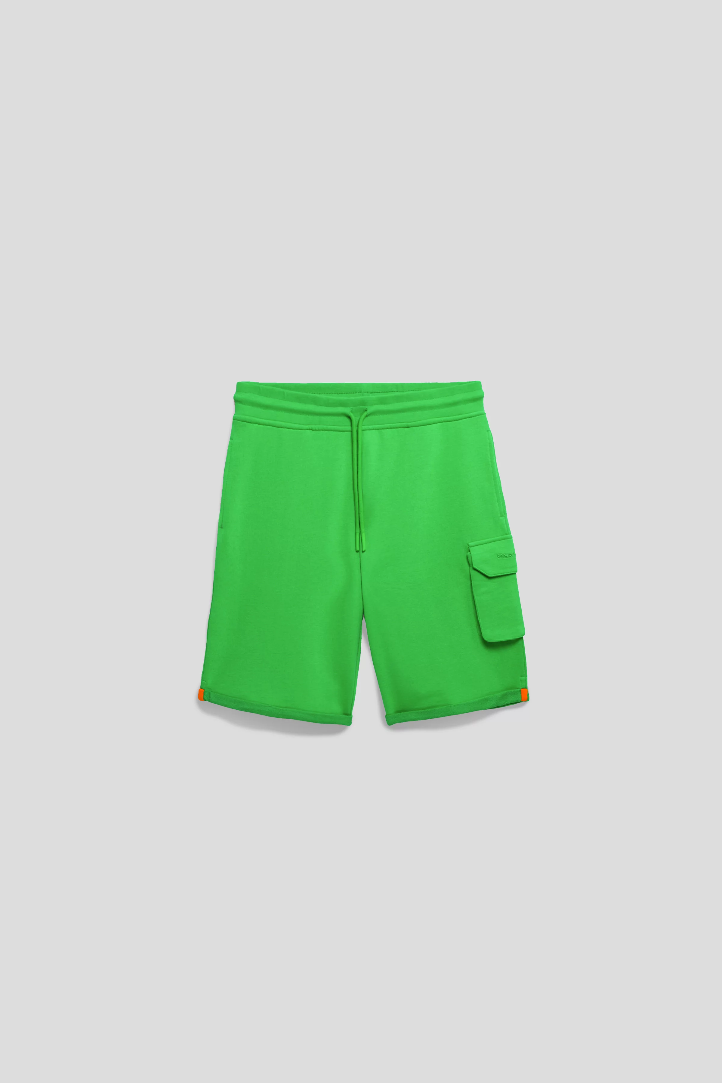 Fleece shorts Little Ivan