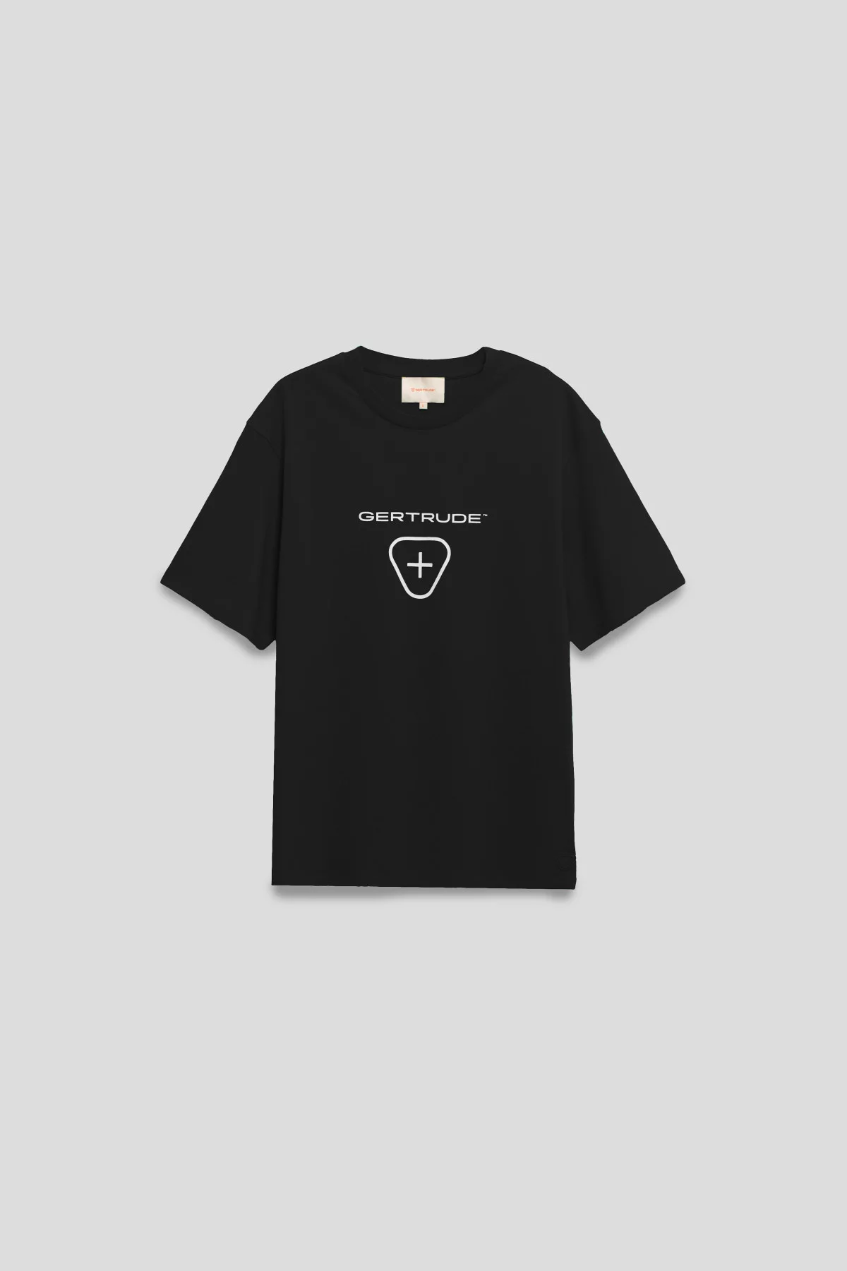 T-Shirt manches courtes unisexe Little Leonce Logo