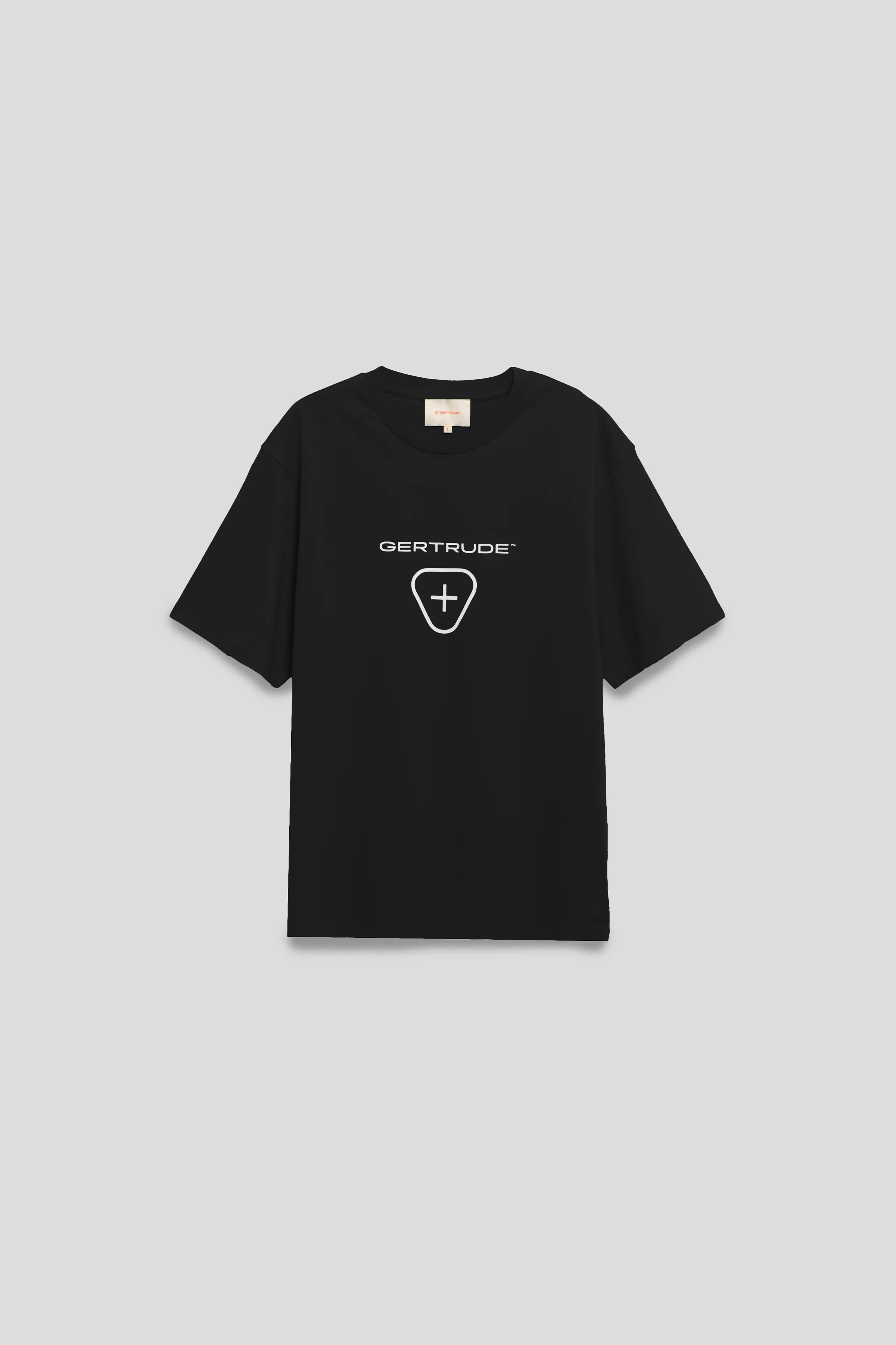 T-Shirt manches courtes unisexe Little Leonce Logo