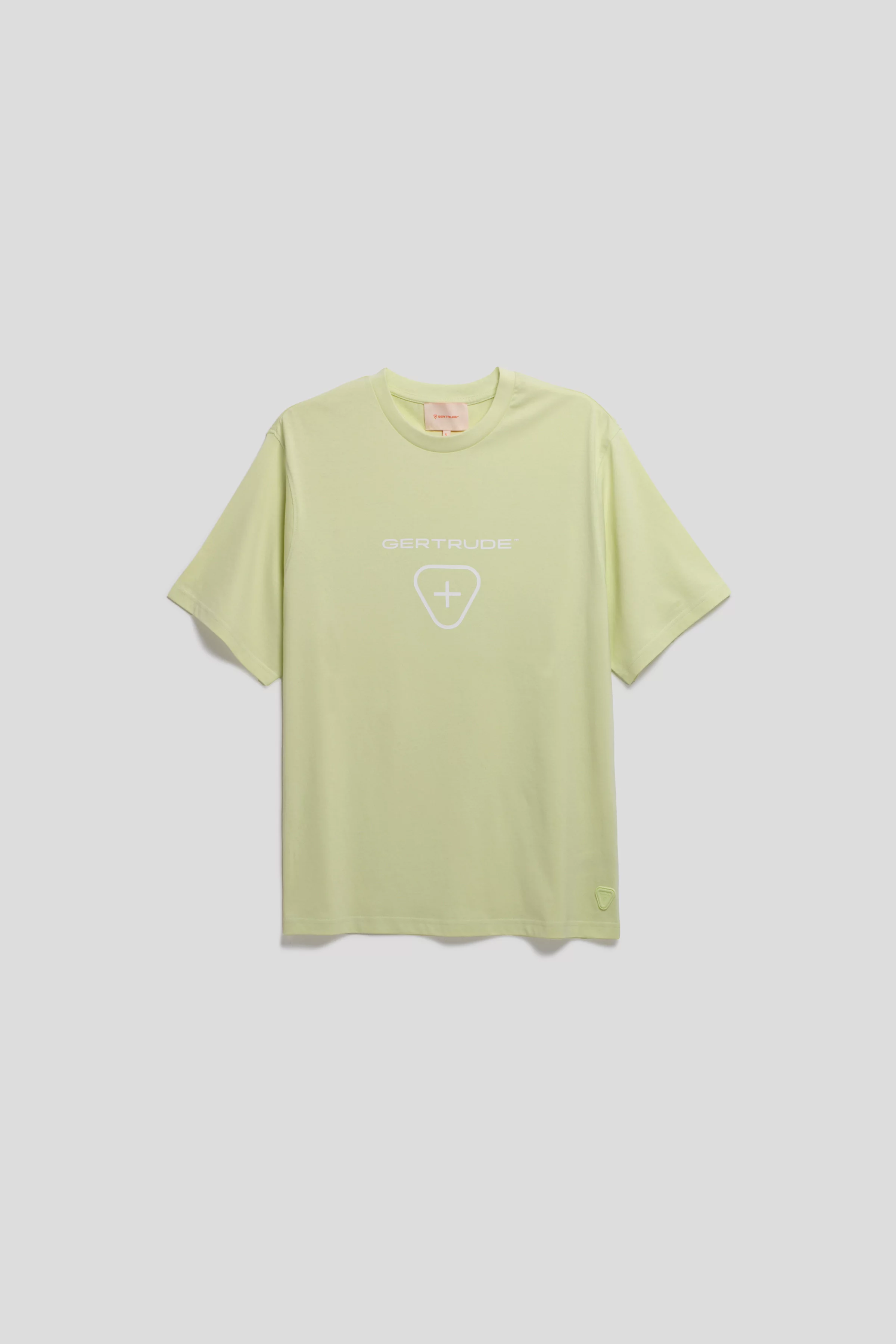 Unisex Short Sleeve T-Shirt Little Leonce Logo