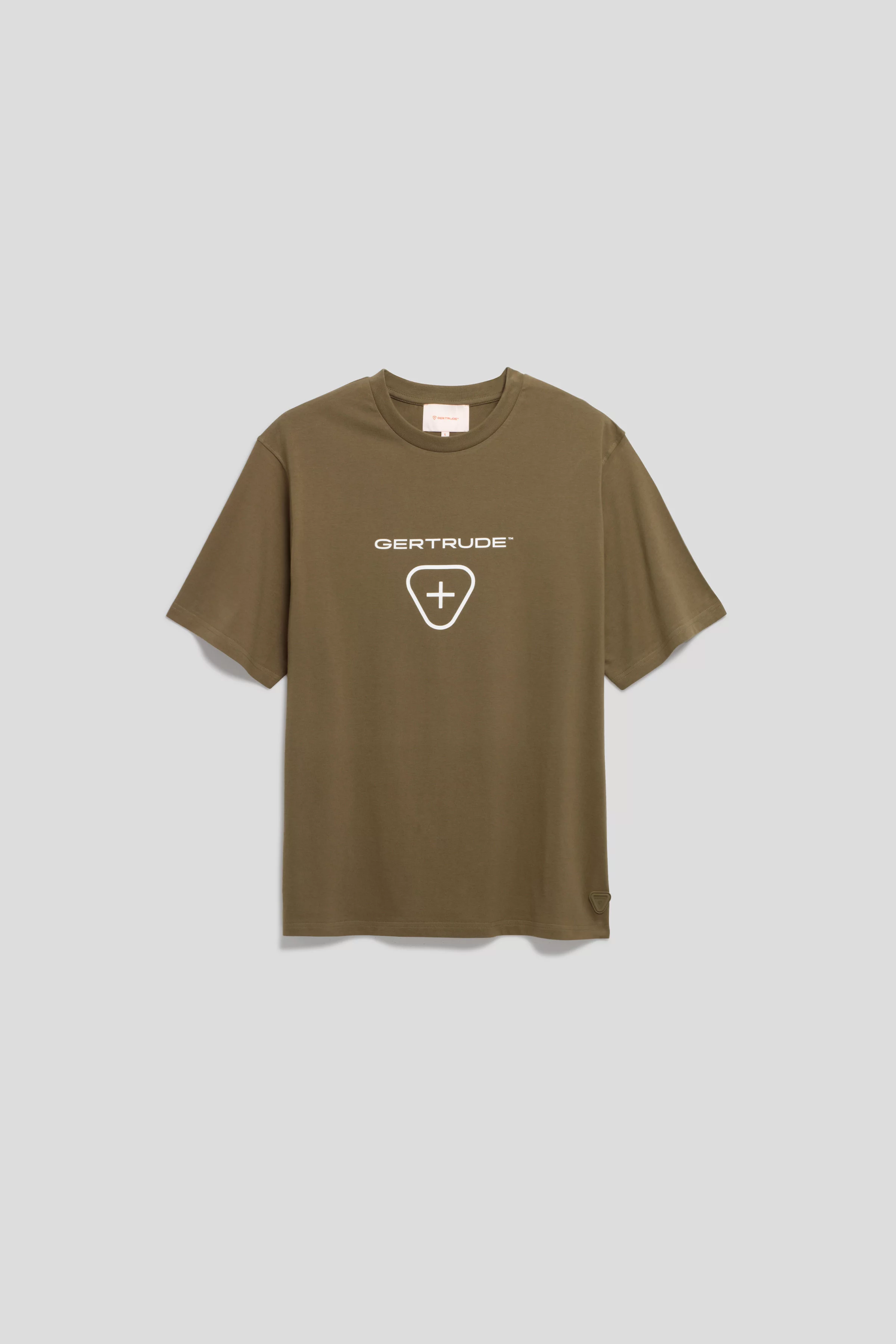 Unisex Short Sleeve T-Shirt Little Leonce Logo