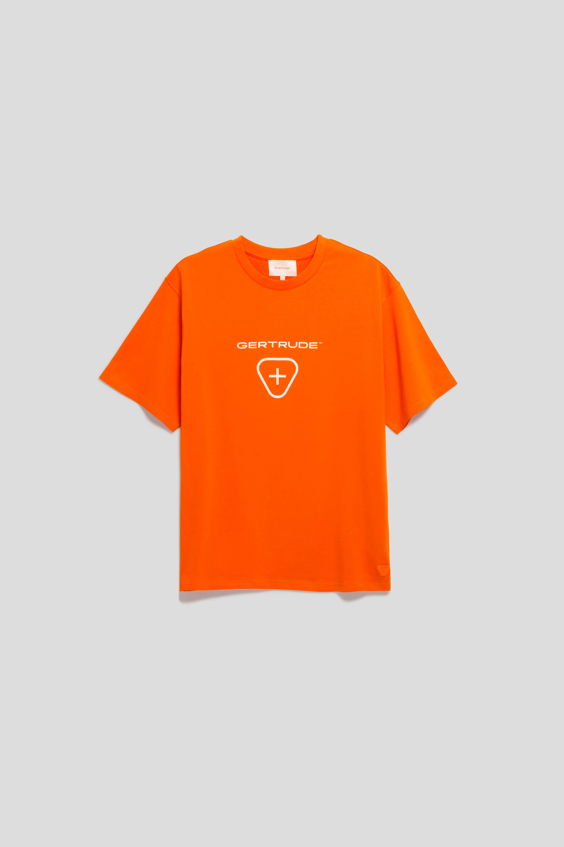 T-Shirt manches courtes unisexe Little Leonce Logo