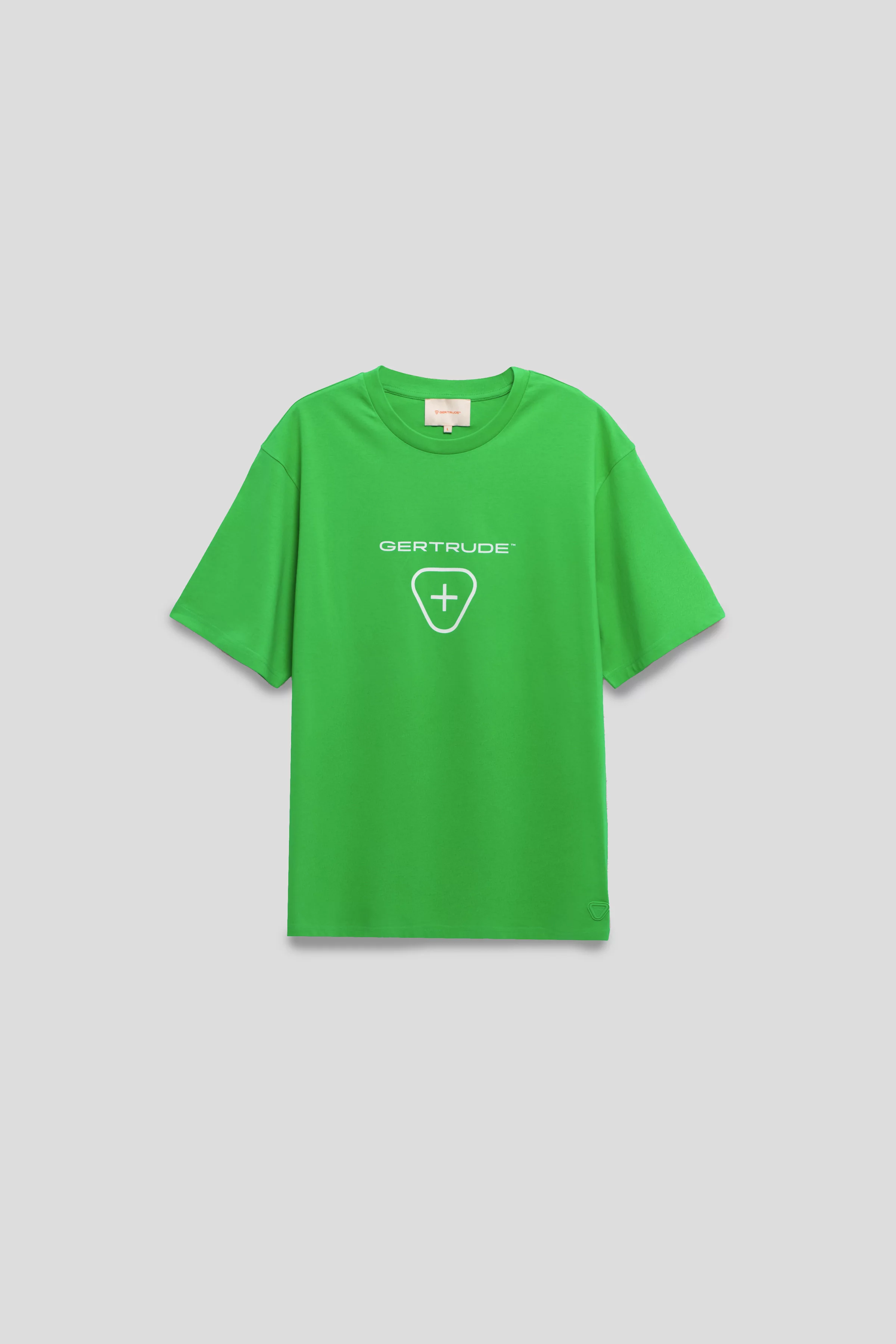 Unisex Short Sleeve T-Shirt Little Leonce Logo